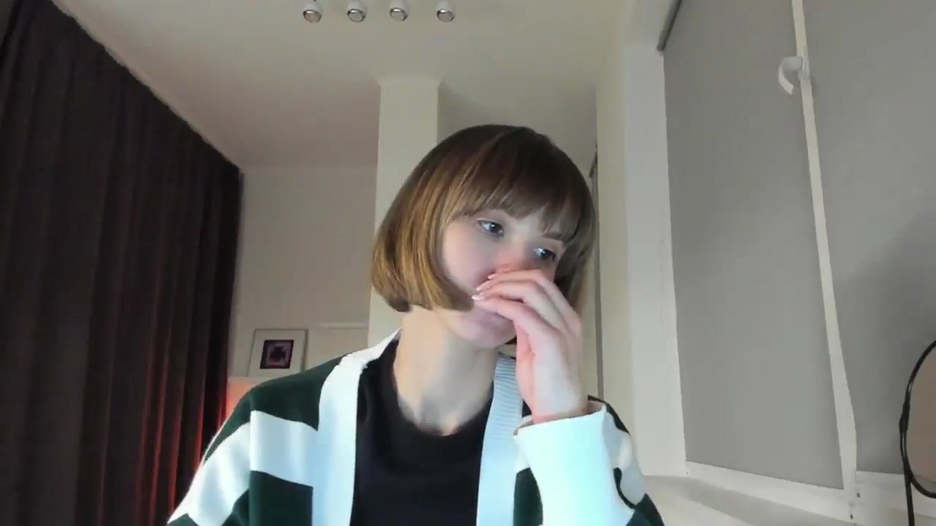 Gallery image thumbnail from WhoIsSofi's myfreecams stream on, 01/05/2026, 22:16 image 6 of 20