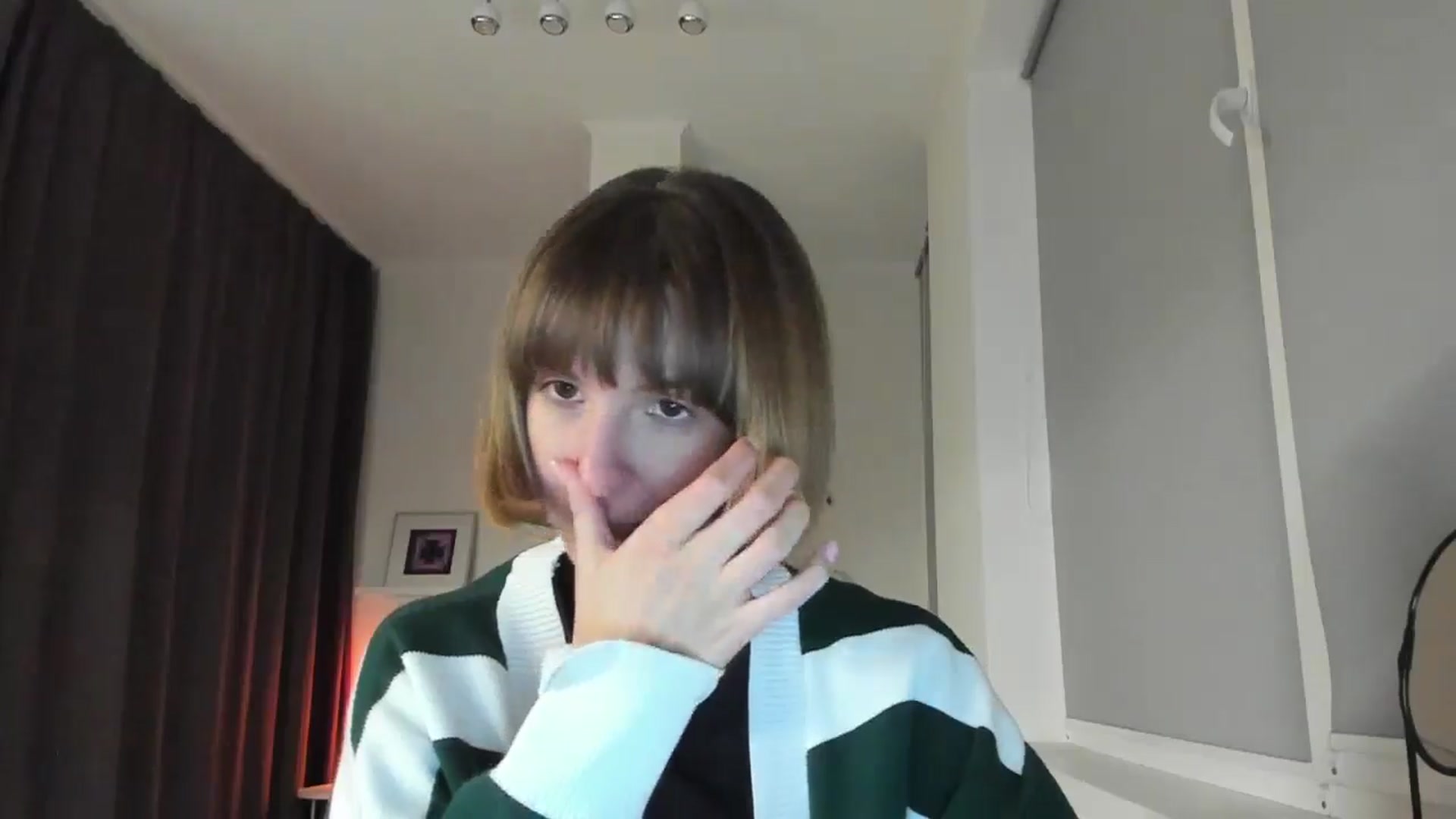 Gallery image thumbnail from WhoIsSofi's myfreecams stream on, 01/05/2026, 22:16 image 16 of 20