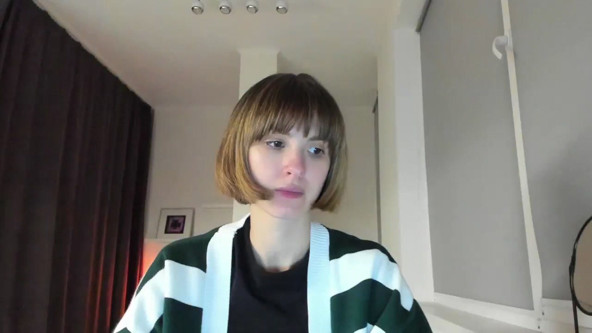 Gallery image thumbnail from WhoIsSofi's myfreecams stream on, 01/05/2026, 22:16 image 18 of 20