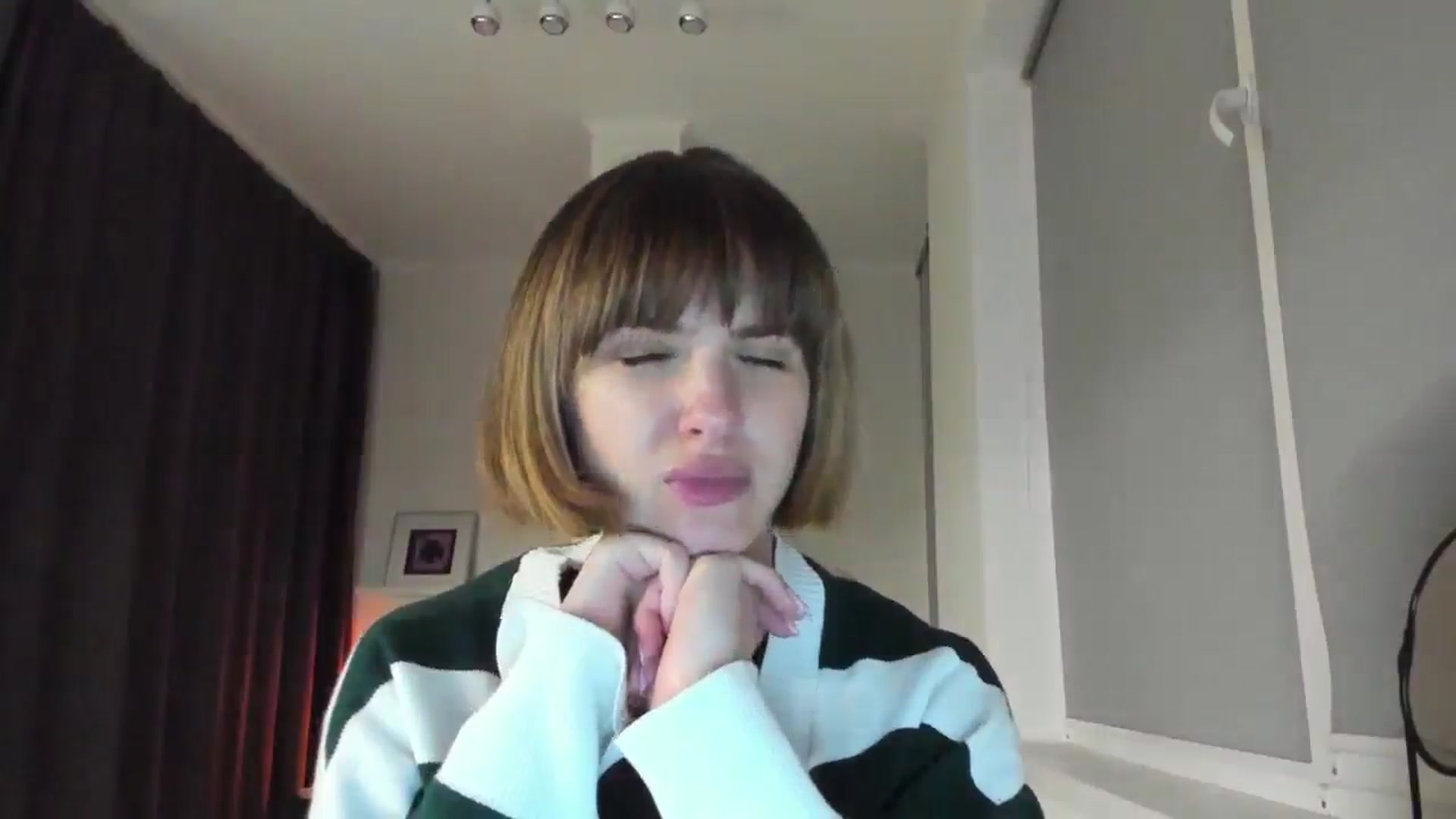 Gallery image thumbnail from WhoIsSofi's myfreecams stream on, 01/05/2026, 22:16 image 13 of 20