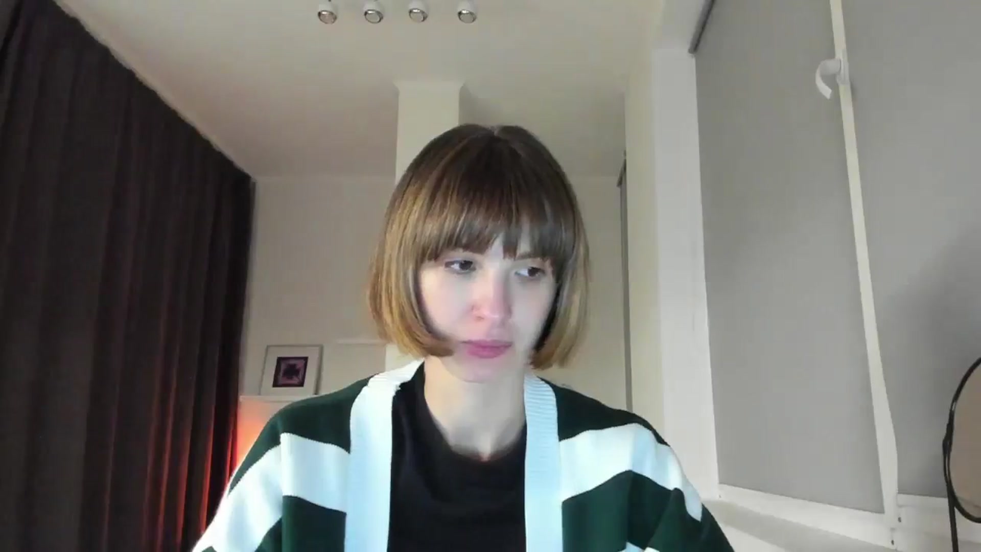 Gallery image thumbnail from WhoIsSofi's myfreecams stream on, 01/05/2026, 22:16 image 8 of 20