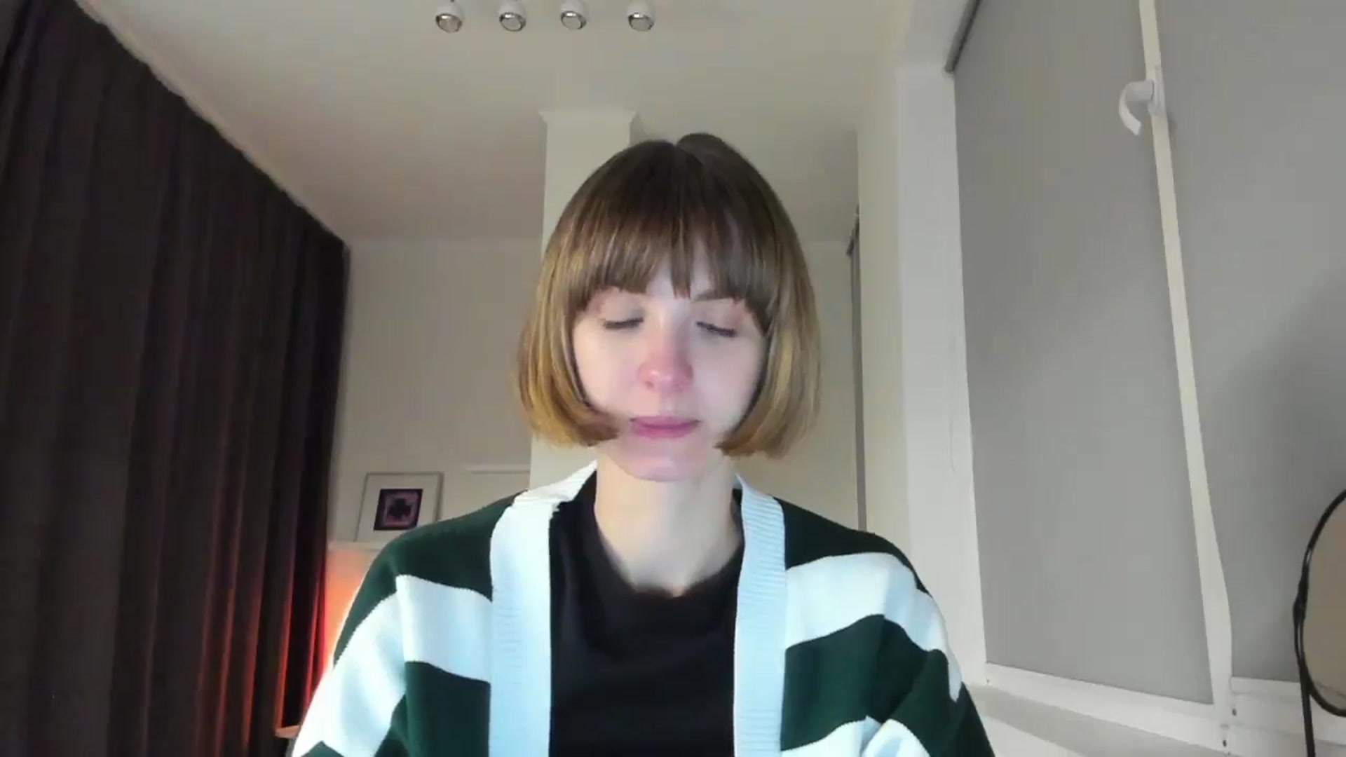 Gallery image thumbnail from WhoIsSofi's myfreecams stream on, 01/05/2026, 22:16 image 3 of 20