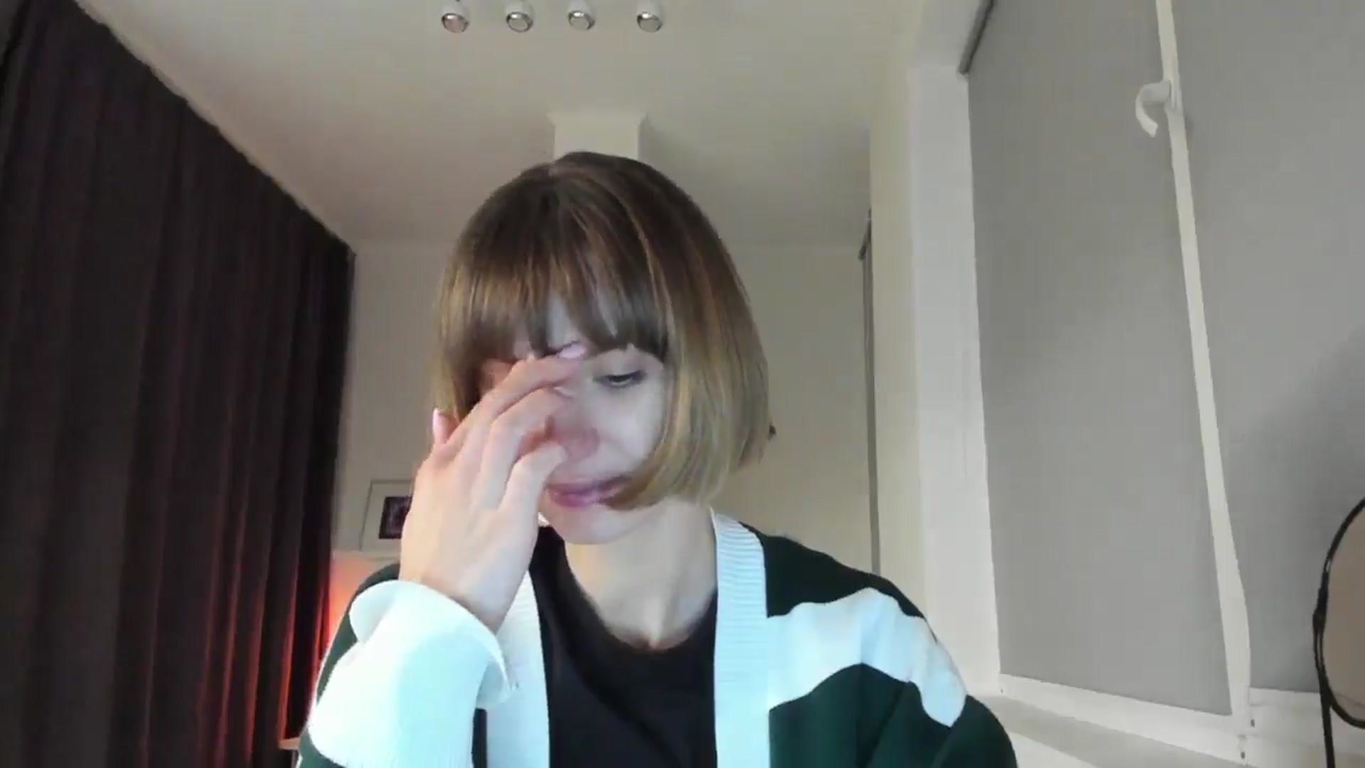 Gallery image thumbnail from WhoIsSofi's myfreecams stream on, 01/05/2026, 22:16 image 10 of 20