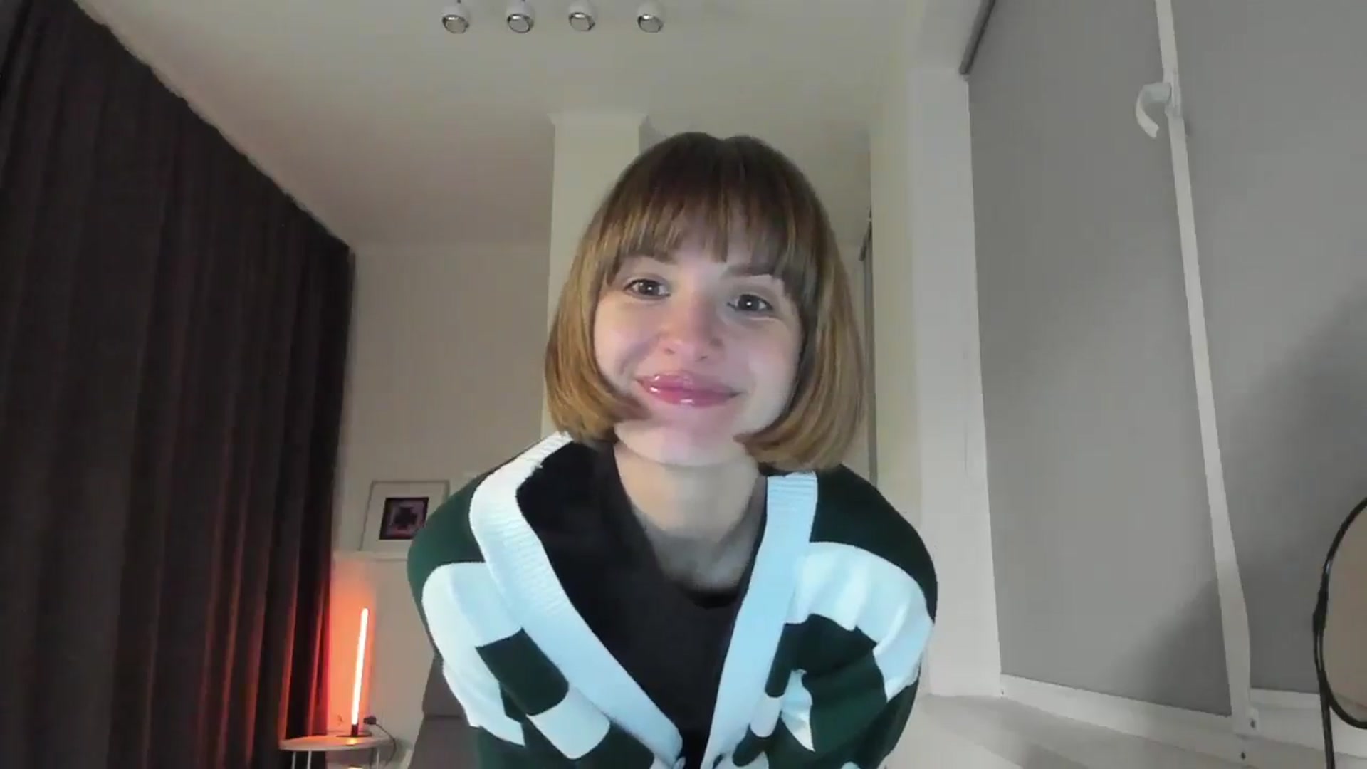 Gallery image thumbnail from WhoIsSofi's myfreecams stream on, 01/05/2026, 22:53 image 15 of 20
