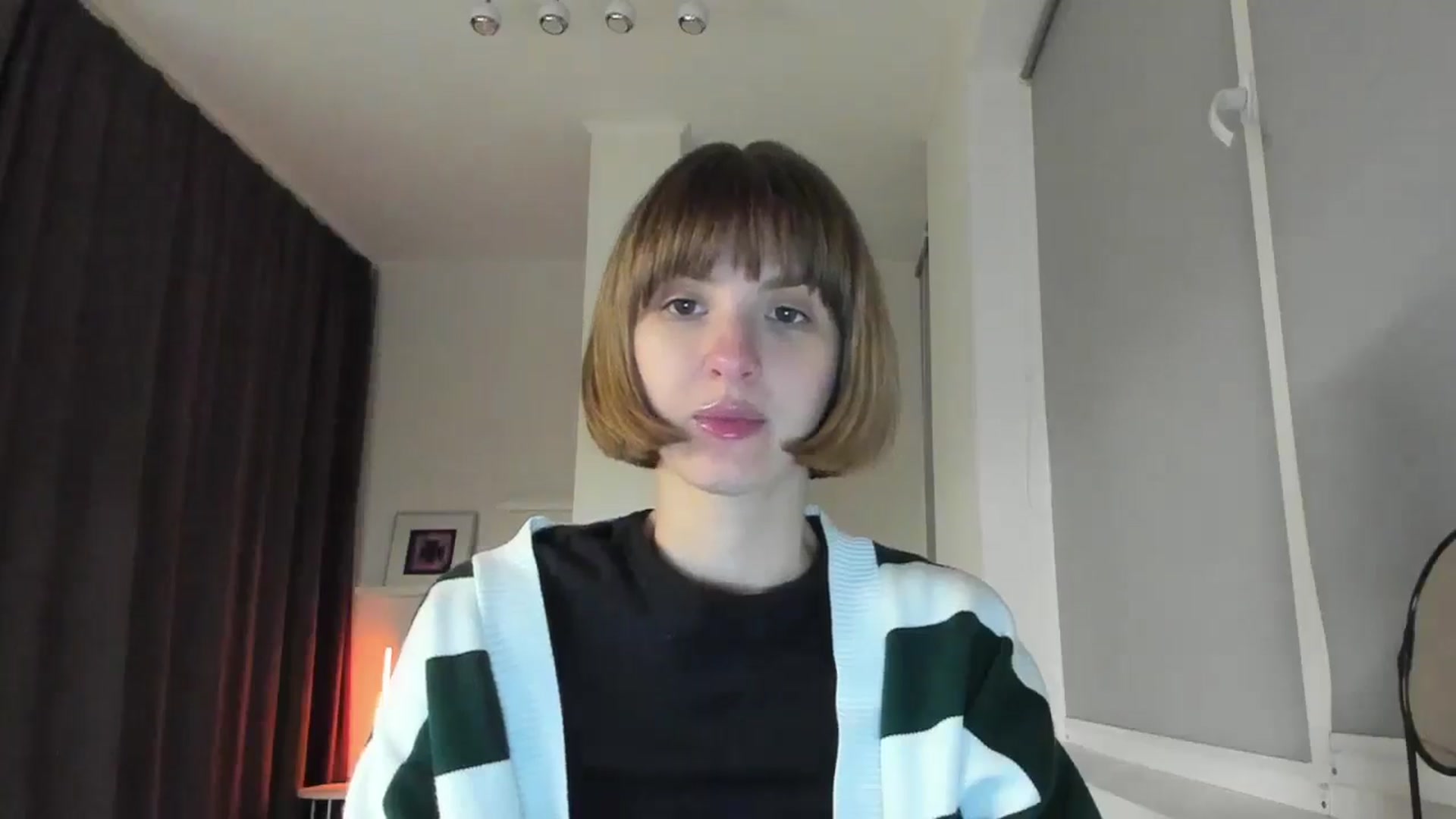 Gallery image thumbnail from WhoIsSofi's myfreecams stream on, 01/05/2026, 22:53 image 18 of 20