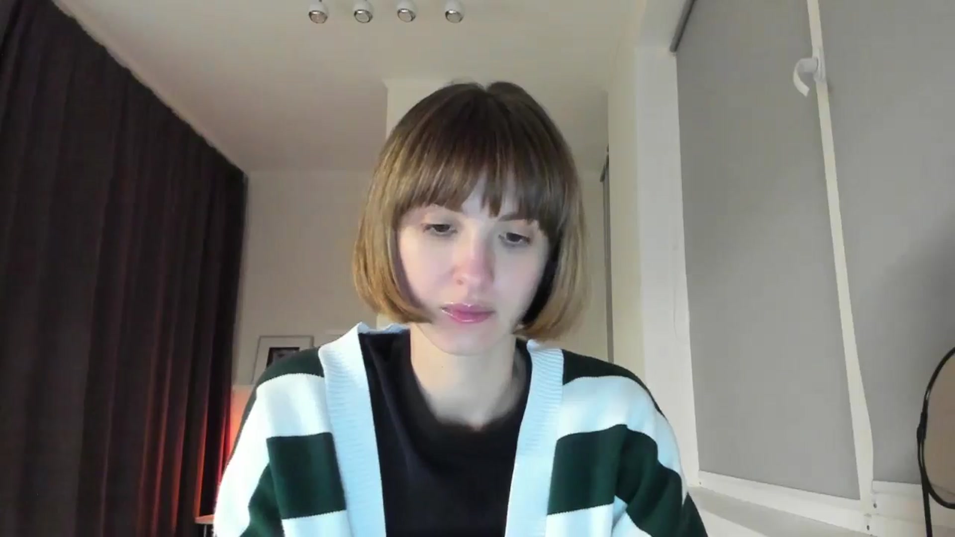 Gallery image thumbnail from WhoIsSofi's myfreecams stream on, 01/05/2026, 22:53 image 6 of 20