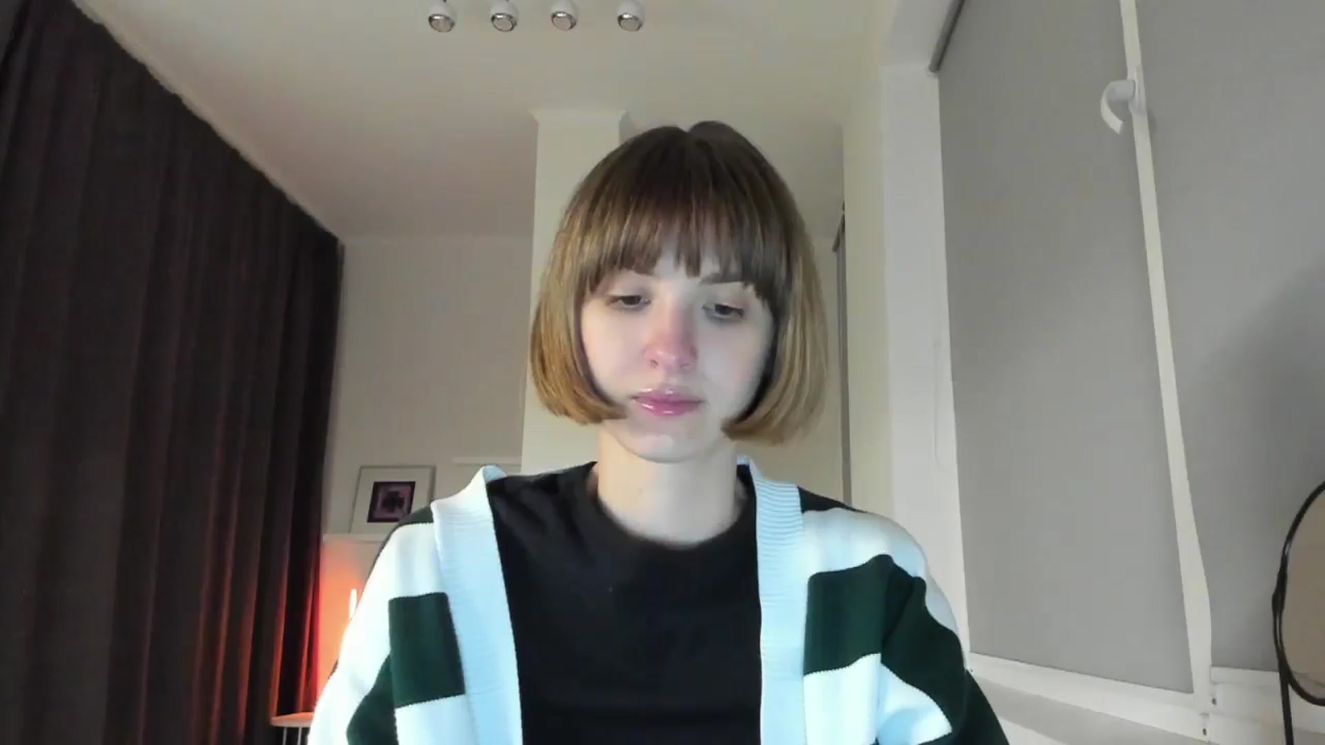 Gallery image thumbnail from WhoIsSofi's myfreecams stream on, 01/05/2026, 22:53 image 19 of 20