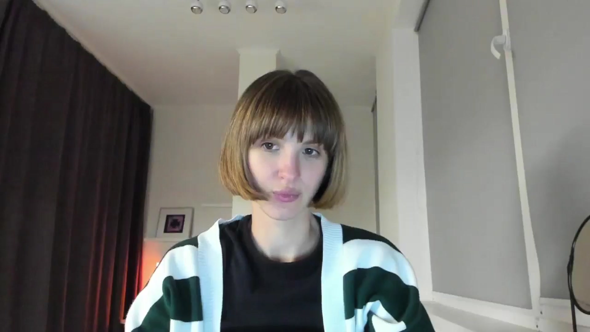 Gallery image thumbnail from WhoIsSofi's myfreecams stream on, 01/05/2026, 22:53 image 3 of 20