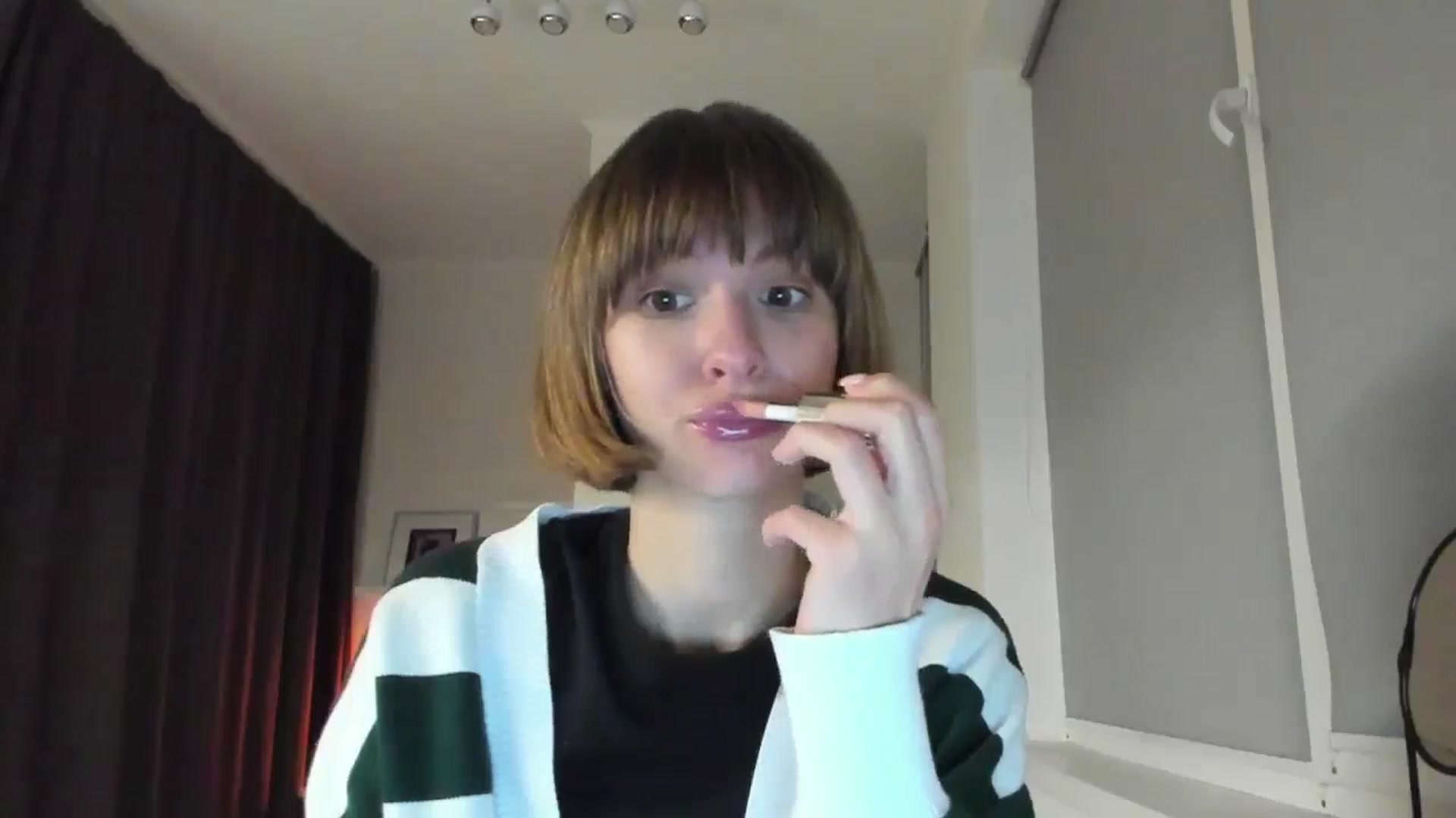 Gallery image thumbnail from WhoIsSofi's myfreecams stream on, 01/05/2026, 22:53 image 5 of 20