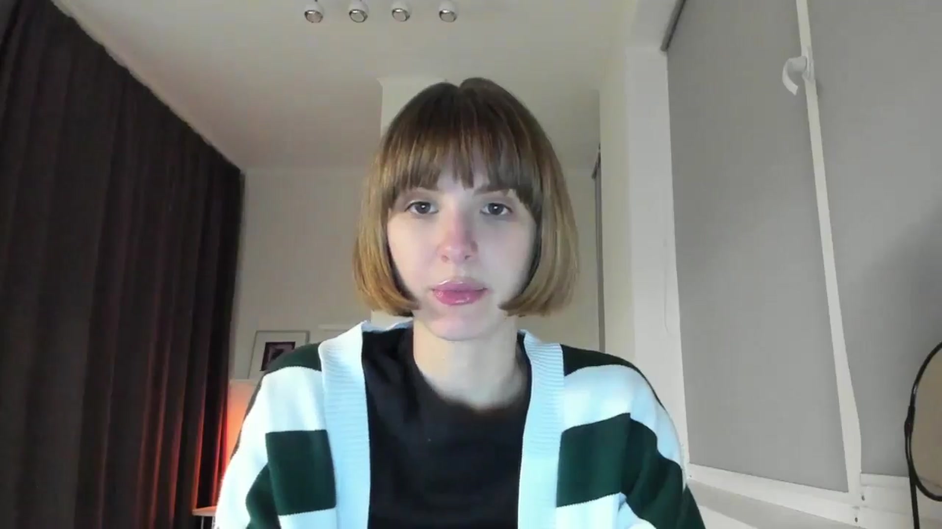 Gallery image thumbnail from WhoIsSofi's myfreecams stream on, 01/05/2026, 22:53 image 12 of 20