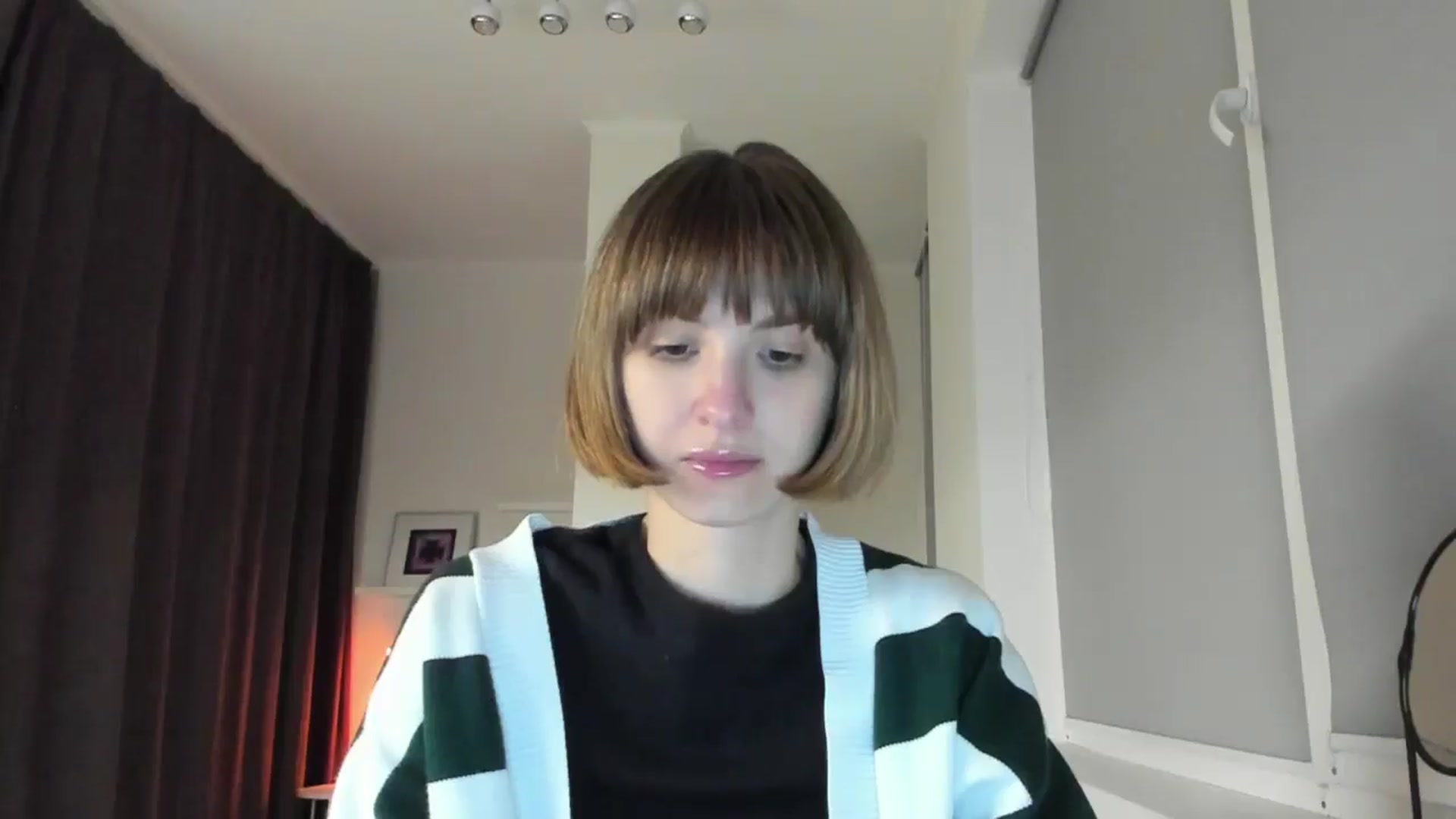 Gallery image thumbnail from WhoIsSofi's myfreecams stream on, 01/05/2026, 22:53 image 20 of 20