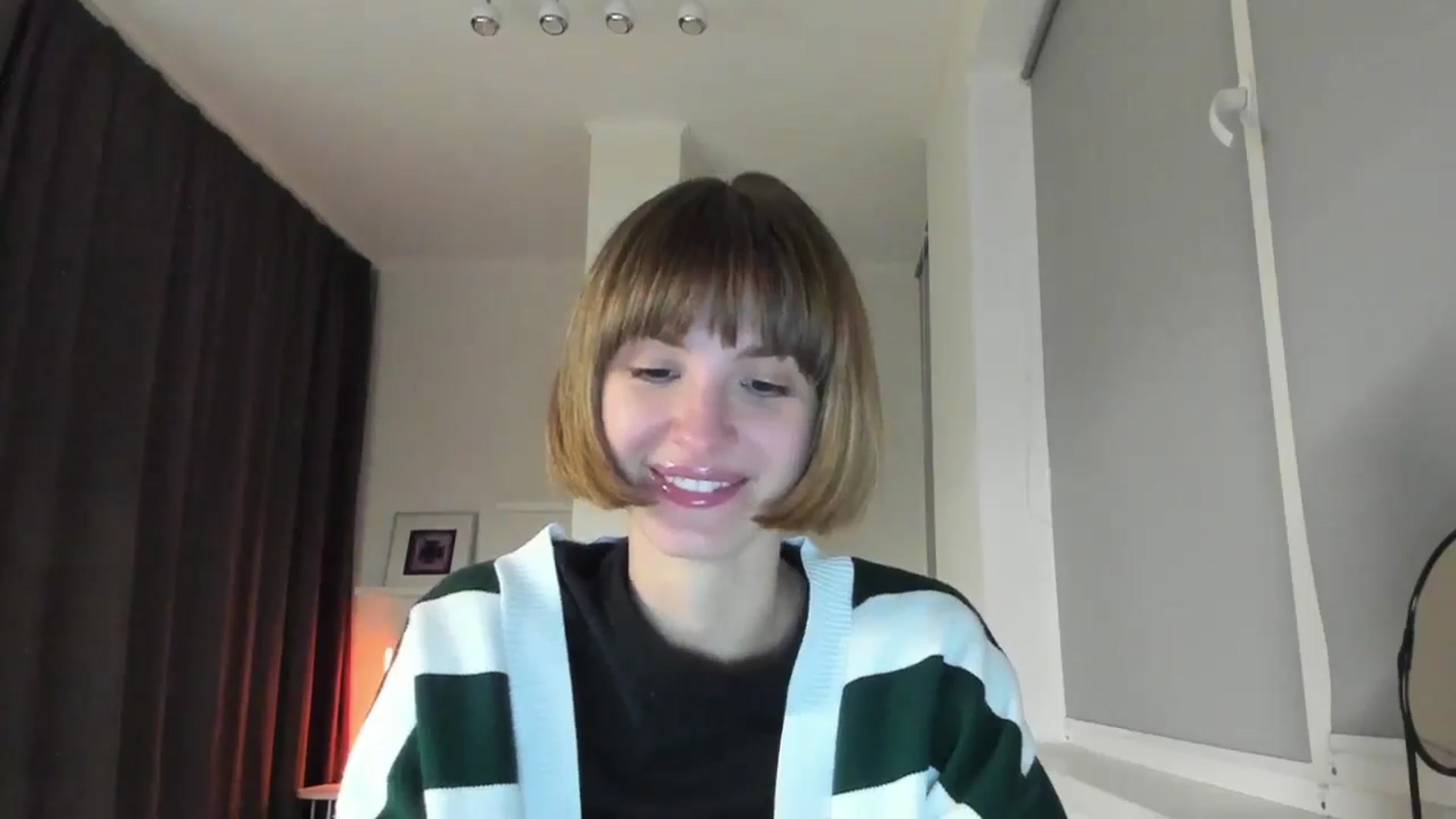 Gallery image thumbnail from WhoIsSofi's myfreecams stream on, 01/05/2026, 22:53 image 10 of 20