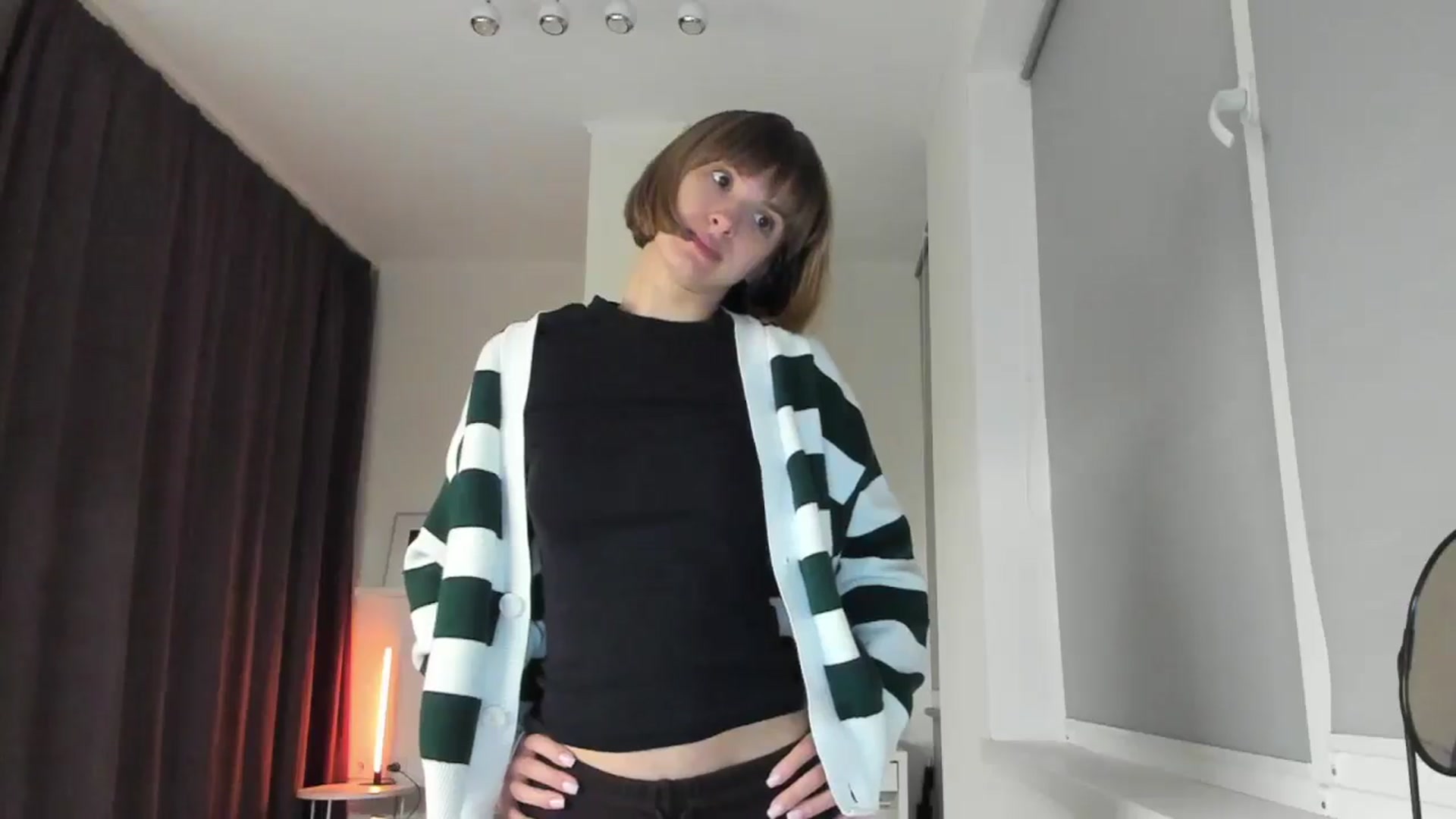 Gallery image thumbnail from WhoIsSofi's myfreecams stream on, 01/05/2026, 22:53 image 14 of 20