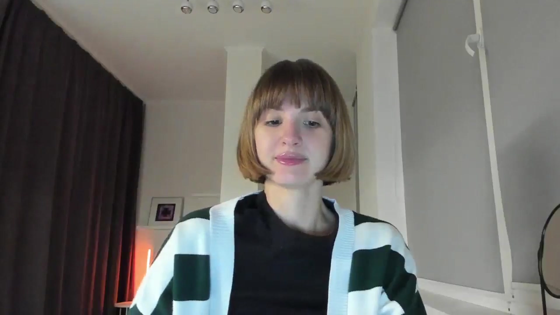Gallery image thumbnail from WhoIsSofi's myfreecams stream on, 01/05/2026, 22:53 image 11 of 20