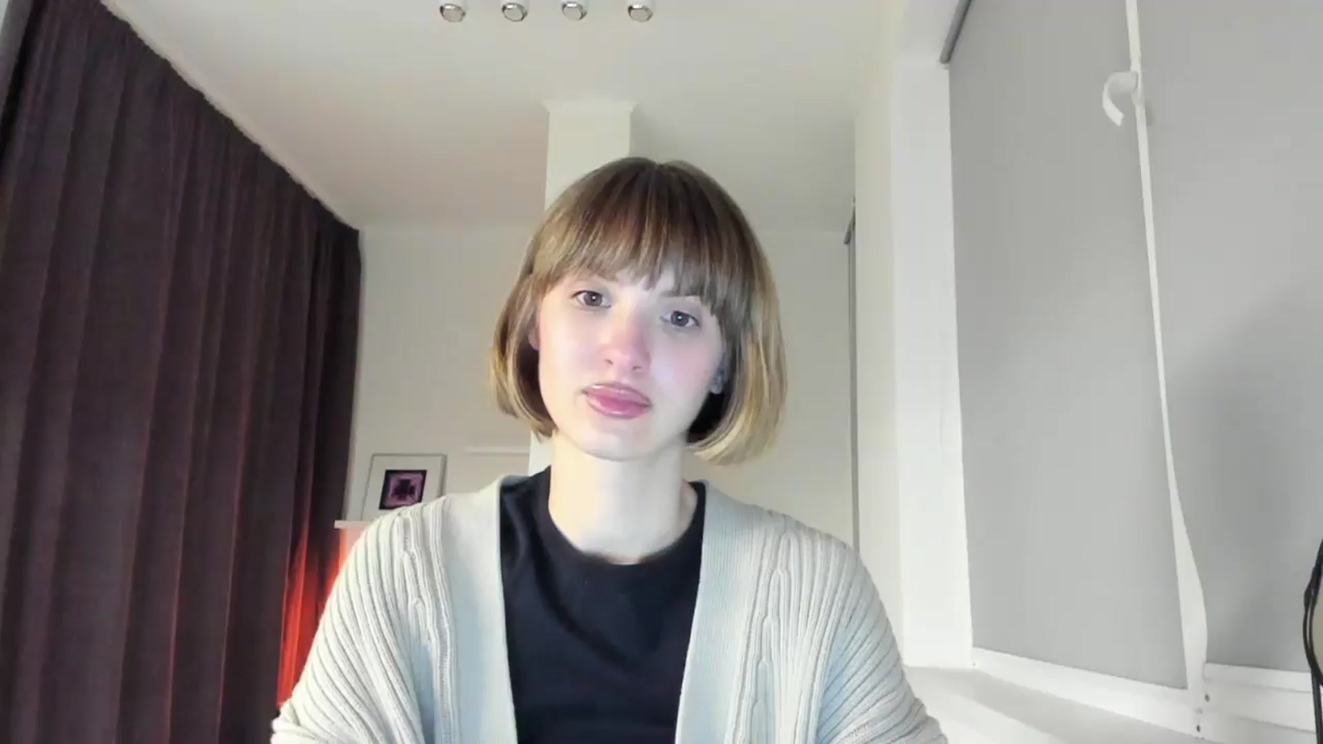 Gallery image thumbnail from WhoIsSofi's myfreecams stream on, 01/08/2026, 24:17 image 15 of 20