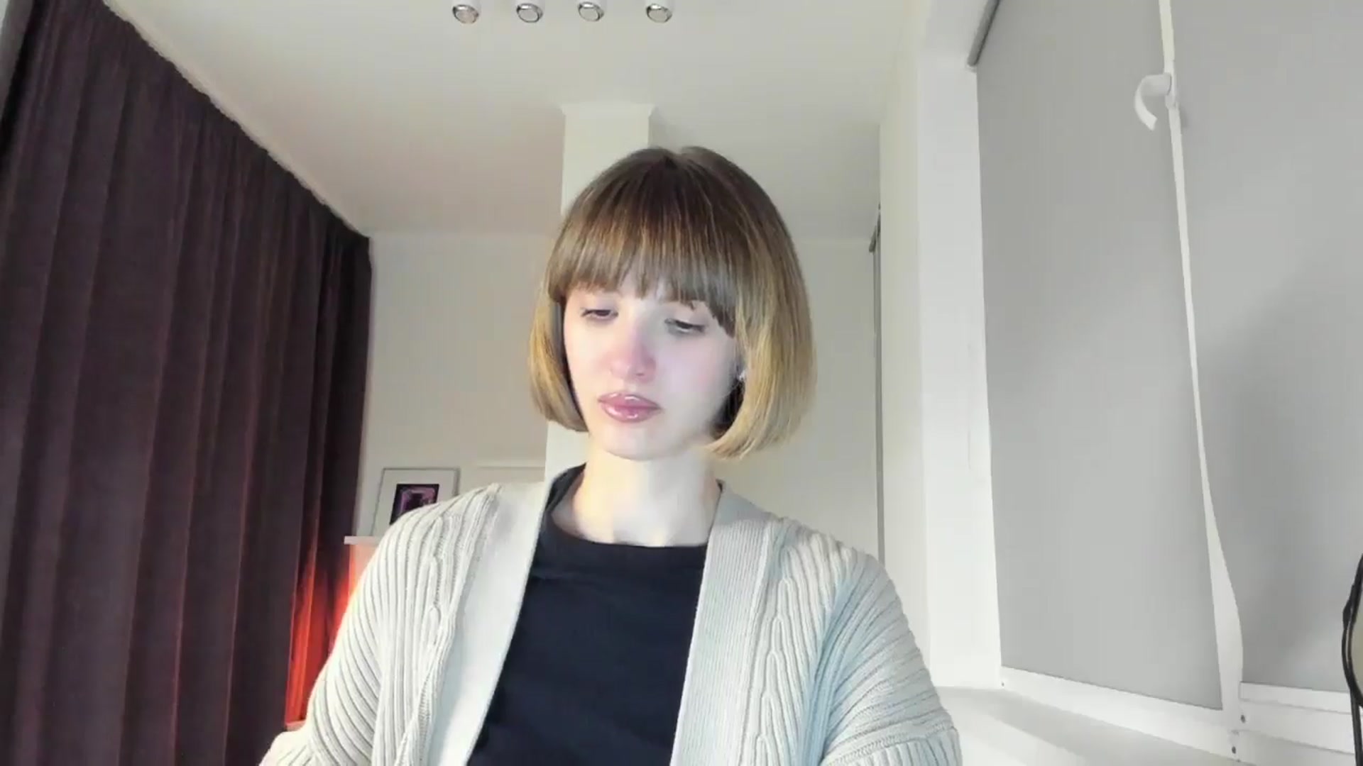 Gallery image thumbnail from WhoIsSofi's myfreecams stream on, 01/08/2026, 24:17 image 3 of 20