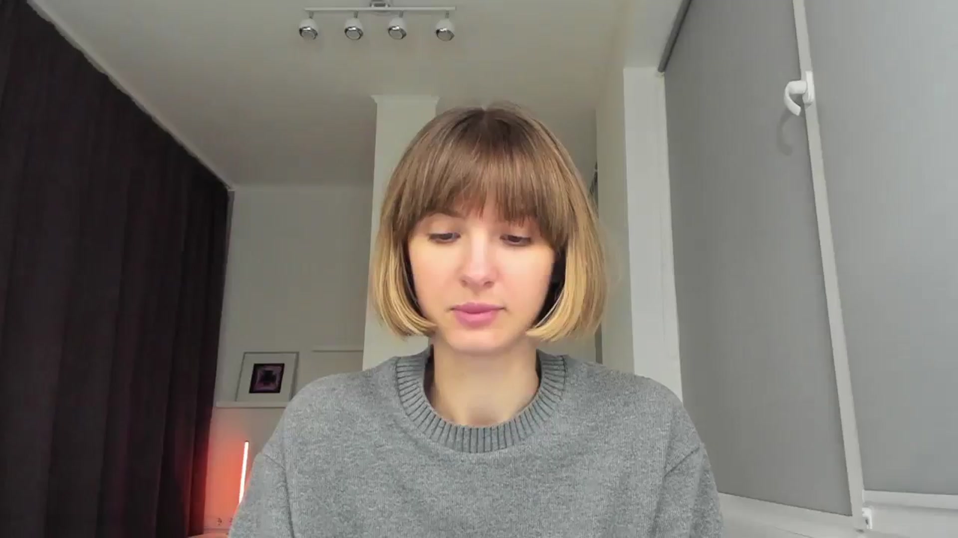 Gallery image thumbnail from WhoIsSofi's myfreecams stream on, 01/15/2026, 16:24 image 16 of 20