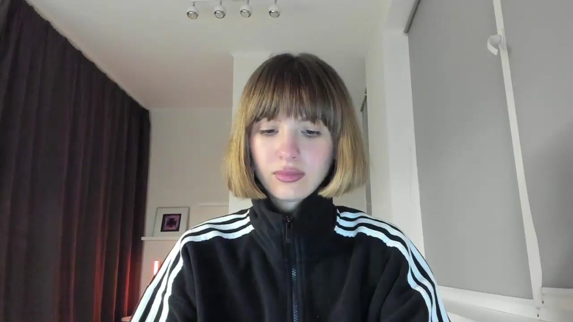 Gallery image thumbnail from WhoIsSofi's myfreecams stream on, 01/22/2026, 15:49 image 8 of 20