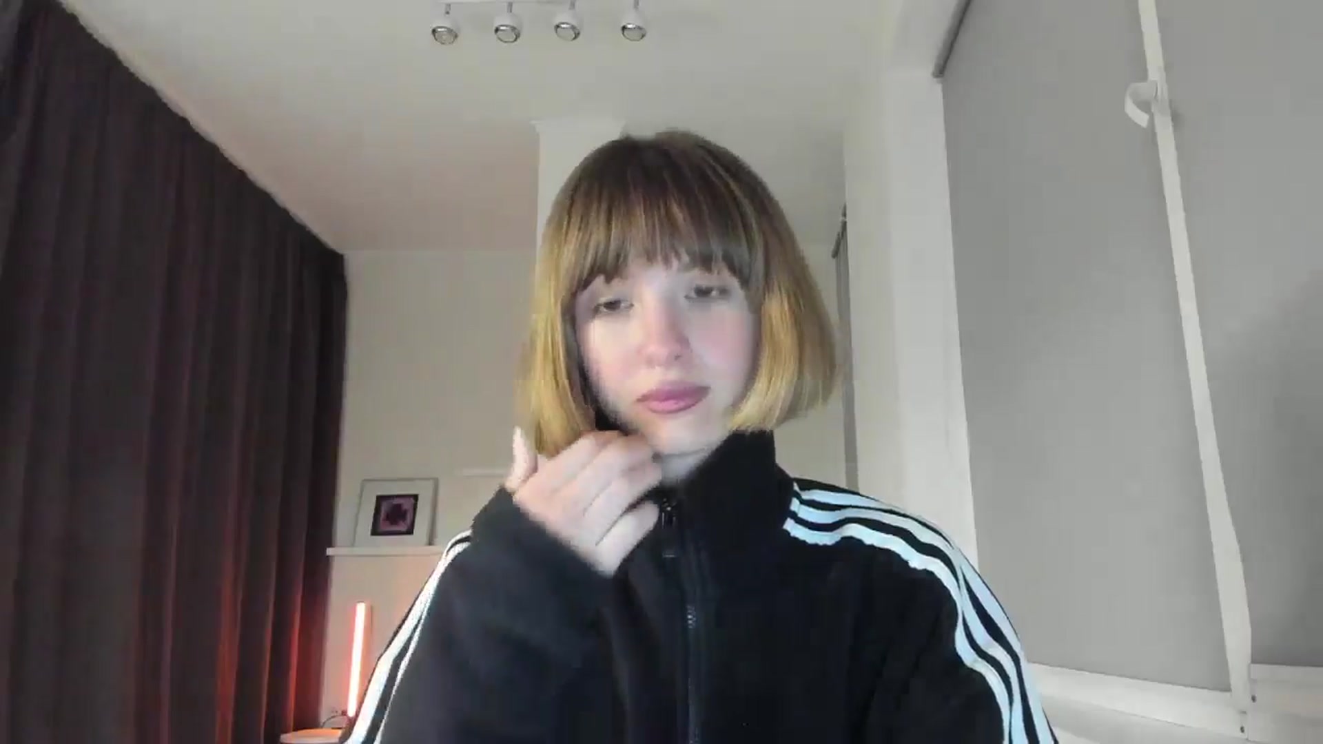 Gallery image thumbnail from WhoIsSofi's myfreecams stream on, 01/22/2026, 15:49 image 13 of 20