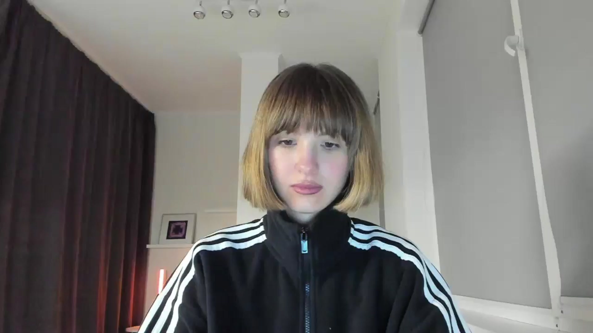 Gallery image thumbnail from WhoIsSofi's myfreecams stream on, 01/22/2026, 15:49 image 1 of 20