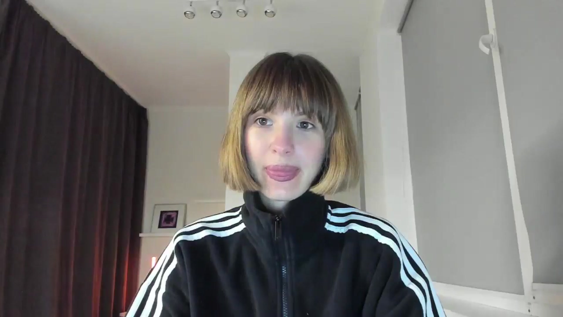 Gallery image thumbnail from WhoIsSofi's myfreecams stream on, 01/22/2026, 15:49 image 16 of 20