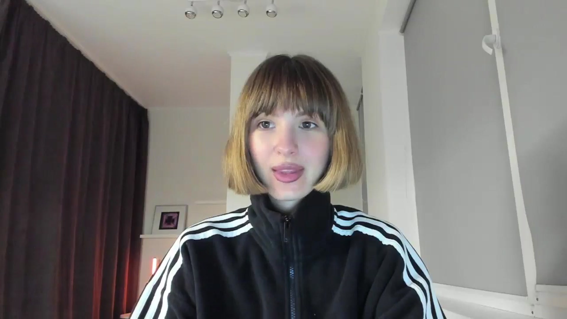 Gallery image thumbnail from WhoIsSofi's myfreecams stream on, 01/22/2026, 15:49 image 7 of 20