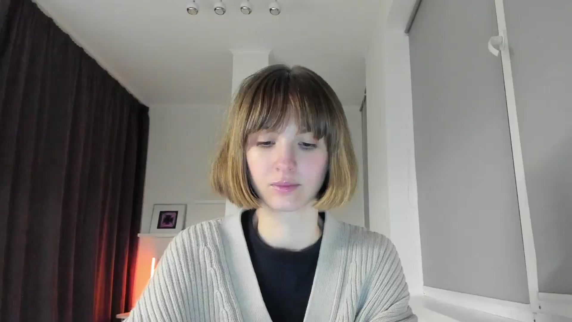 Gallery image thumbnail from WhoIsSofi's myfreecams stream on, 01/23/2026, 16:09 image 17 of 20