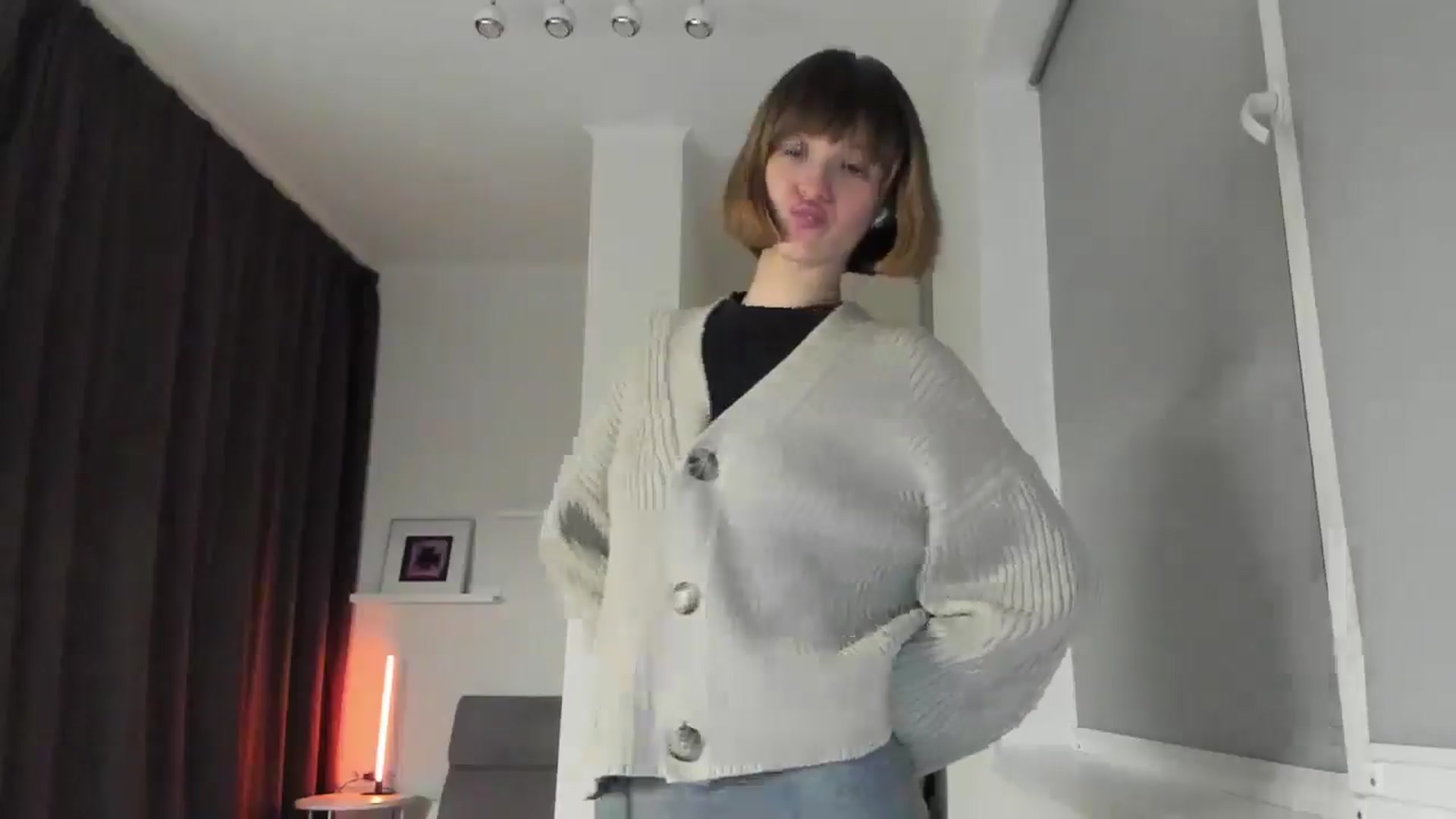 Gallery image thumbnail from WhoIsSofi's myfreecams stream on, 01/23/2026, 16:09 image 10 of 20