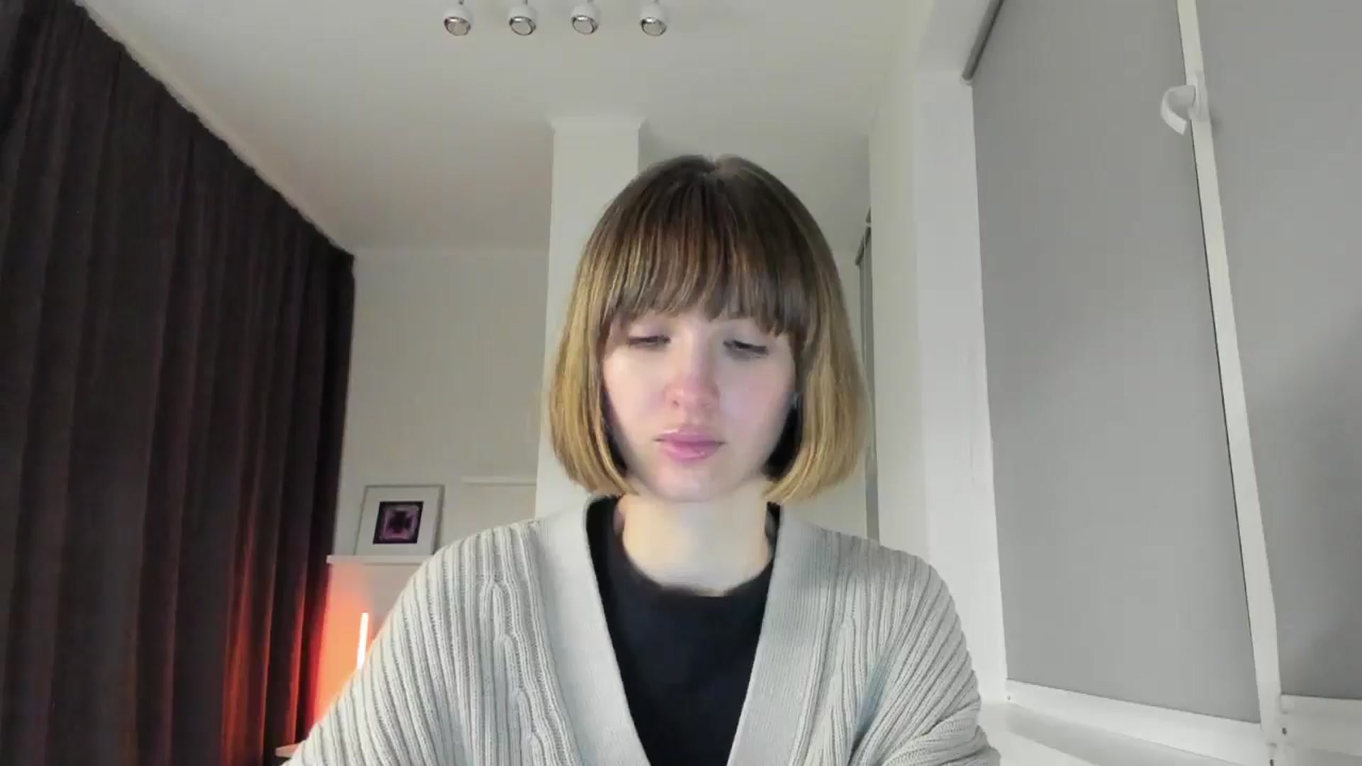 Gallery image thumbnail from WhoIsSofi's myfreecams stream on, 01/23/2026, 16:09 image 16 of 20