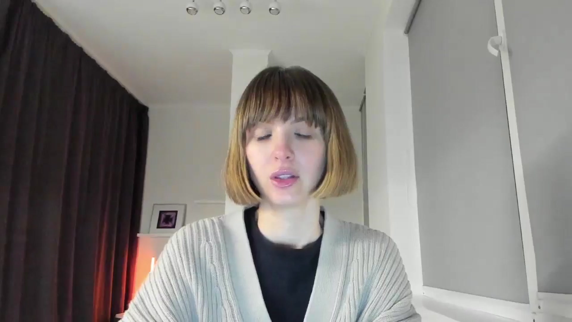 Gallery image thumbnail from WhoIsSofi's myfreecams stream on, 01/23/2026, 16:09 image 13 of 20