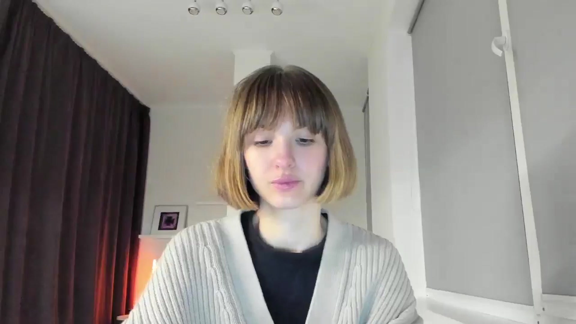 Gallery image thumbnail from WhoIsSofi's myfreecams stream on, 01/23/2026, 16:09 image 18 of 20