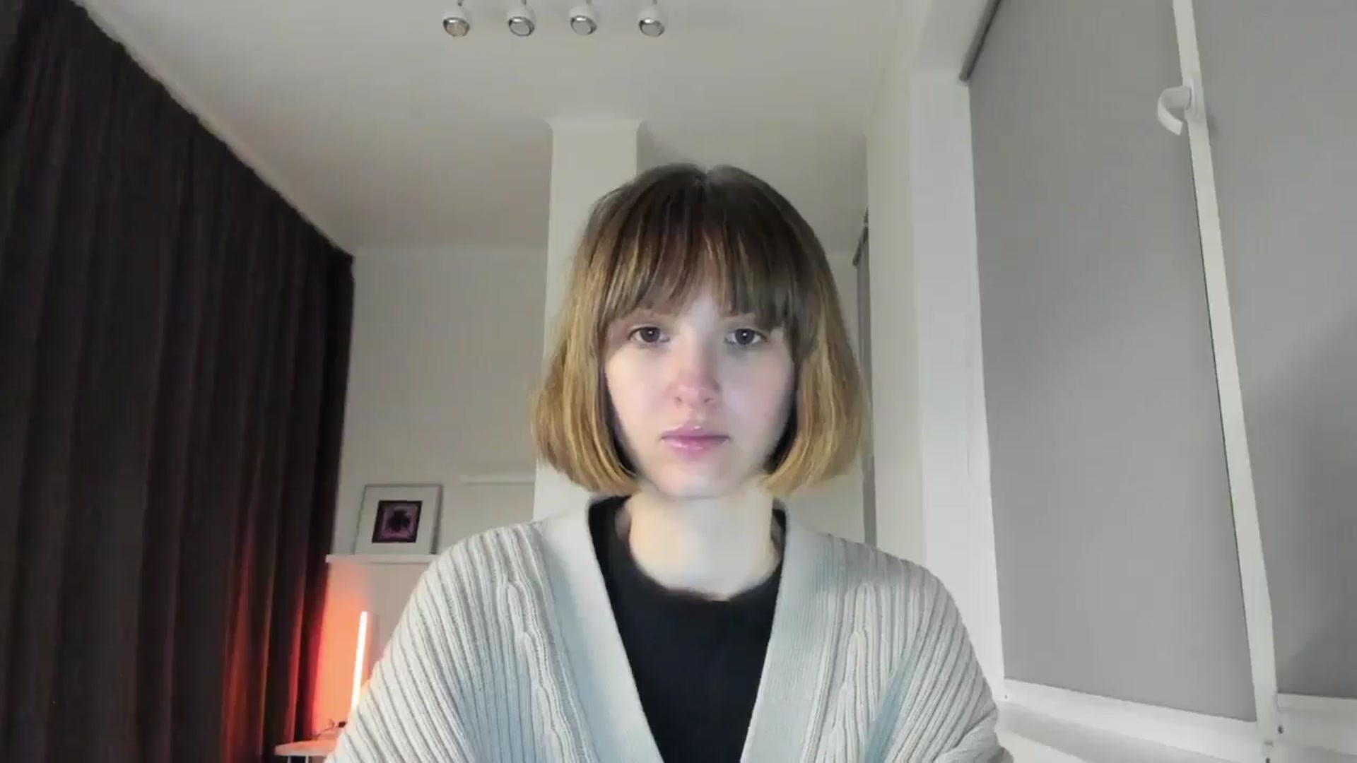Gallery image thumbnail from WhoIsSofi's myfreecams stream on, 01/23/2026, 16:09 image 19 of 20