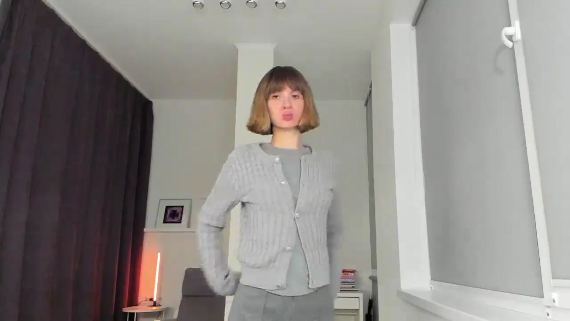 Gallery image thumbnail from WhoIsSofi's myfreecams stream on, 01/25/2026, 17:50 image 11 of 20