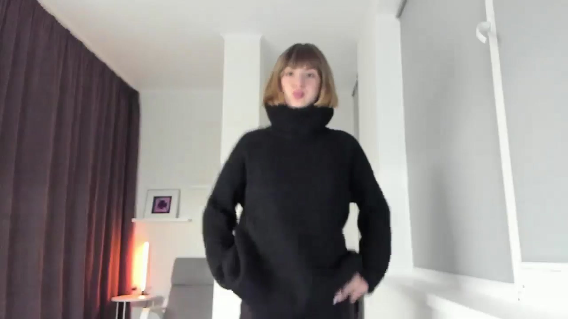 Gallery image thumbnail from WhoIsSofi's myfreecams stream on, 01/26/2026, 15:29 image 9 of 20