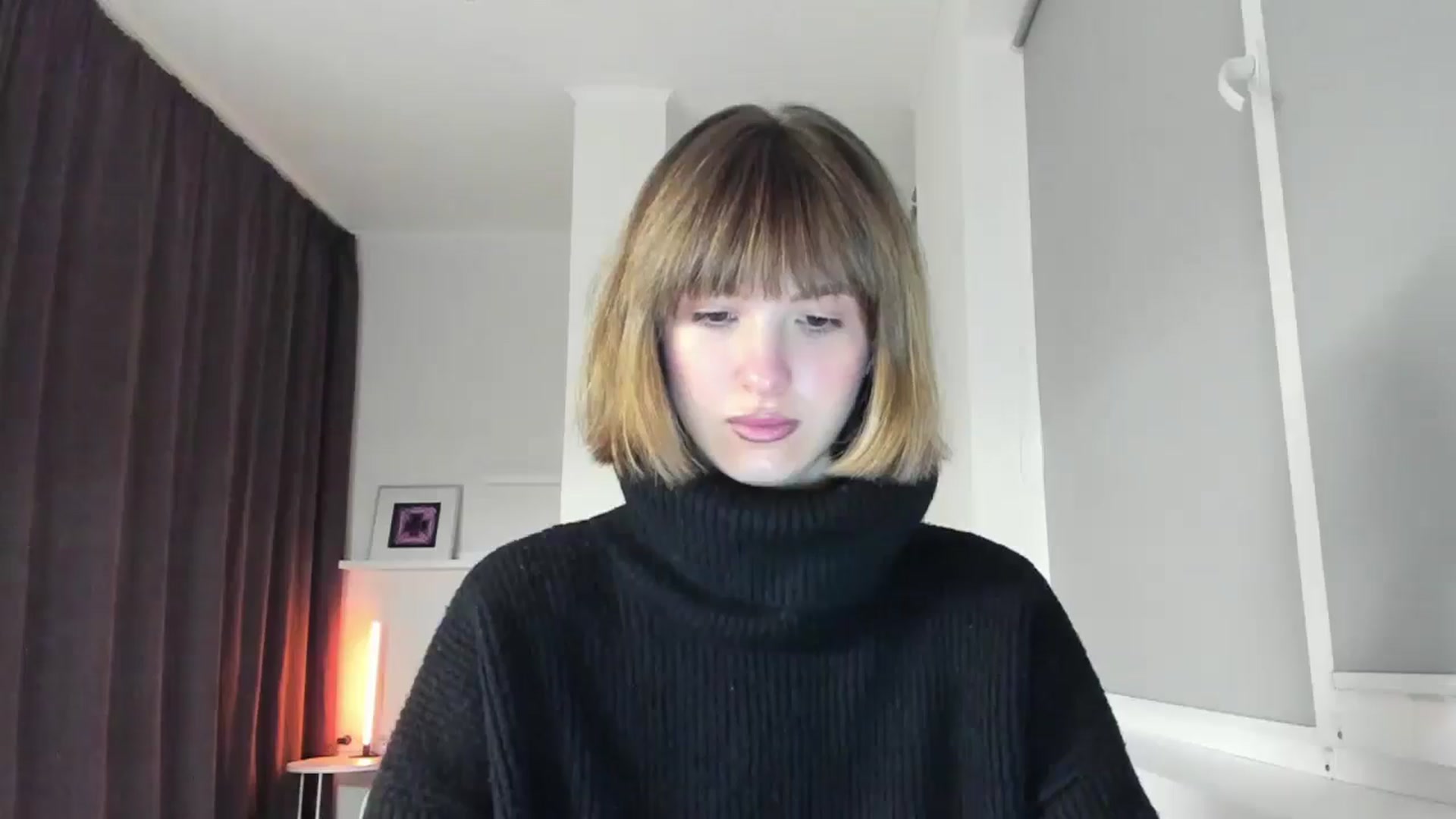 Gallery image thumbnail from WhoIsSofi's myfreecams stream on, 01/26/2026, 15:29 image 13 of 20