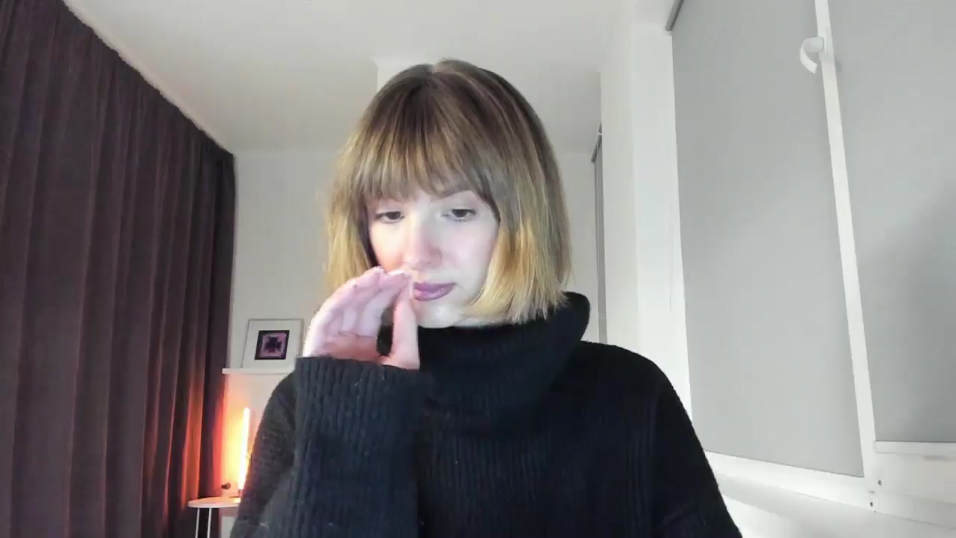 Gallery image thumbnail from WhoIsSofi's myfreecams stream on, 01/26/2026, 15:29 image 16 of 20