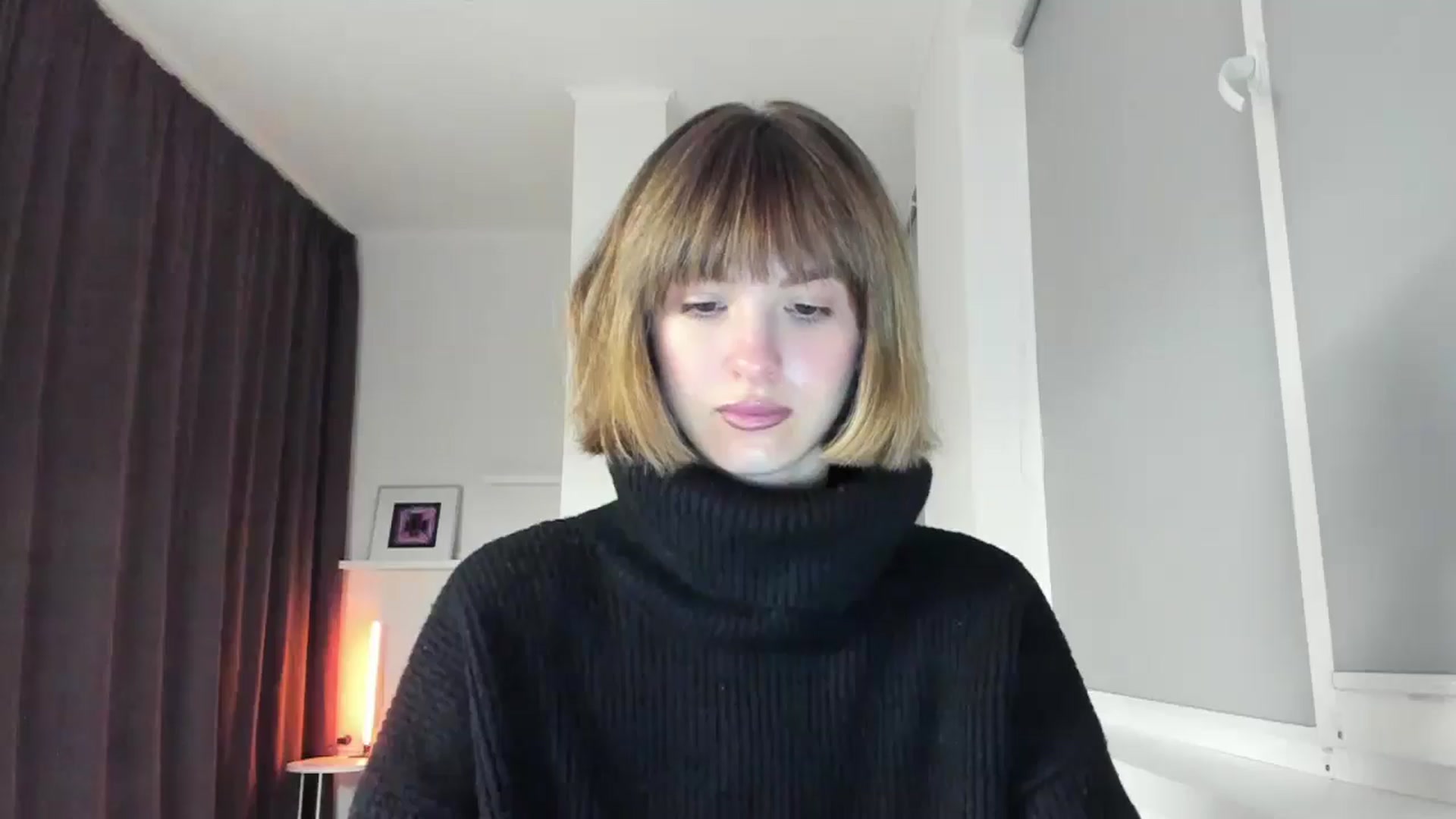 Gallery image thumbnail from WhoIsSofi's myfreecams stream on, 01/26/2026, 15:29 image 15 of 20
