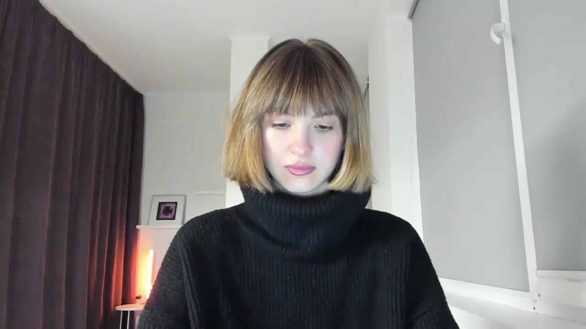 Gallery image thumbnail from WhoIsSofi's myfreecams stream on, 01/26/2026, 15:29 image 18 of 20