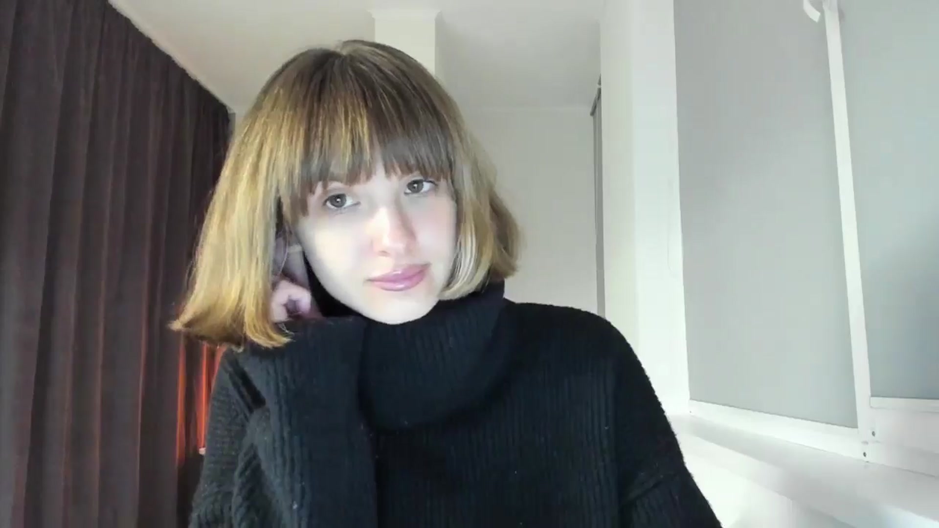 Gallery image thumbnail from WhoIsSofi's myfreecams stream on, 01/26/2026, 23:26 image 12 of 20