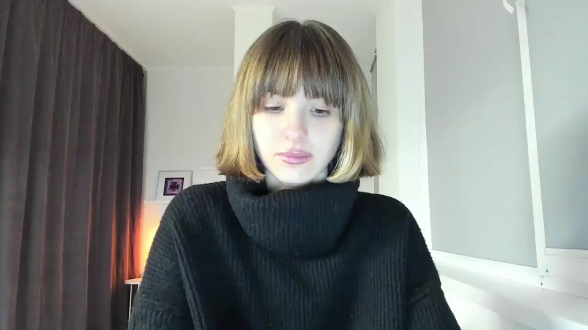 Gallery image thumbnail from WhoIsSofi's myfreecams stream on, 01/26/2026, 23:26 image 11 of 20