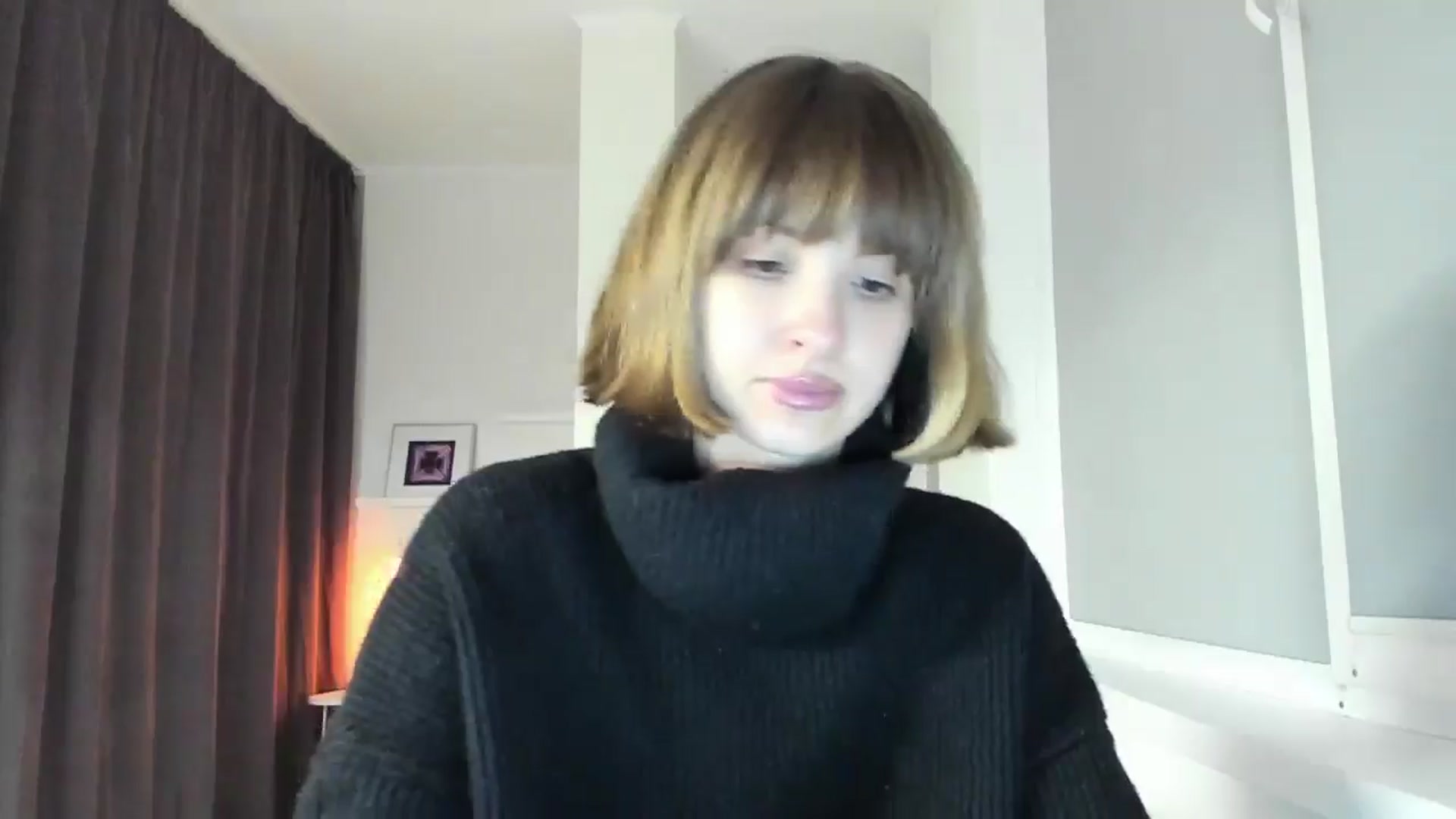 Gallery image thumbnail from WhoIsSofi's myfreecams stream on, 01/26/2026, 23:26 image 9 of 20