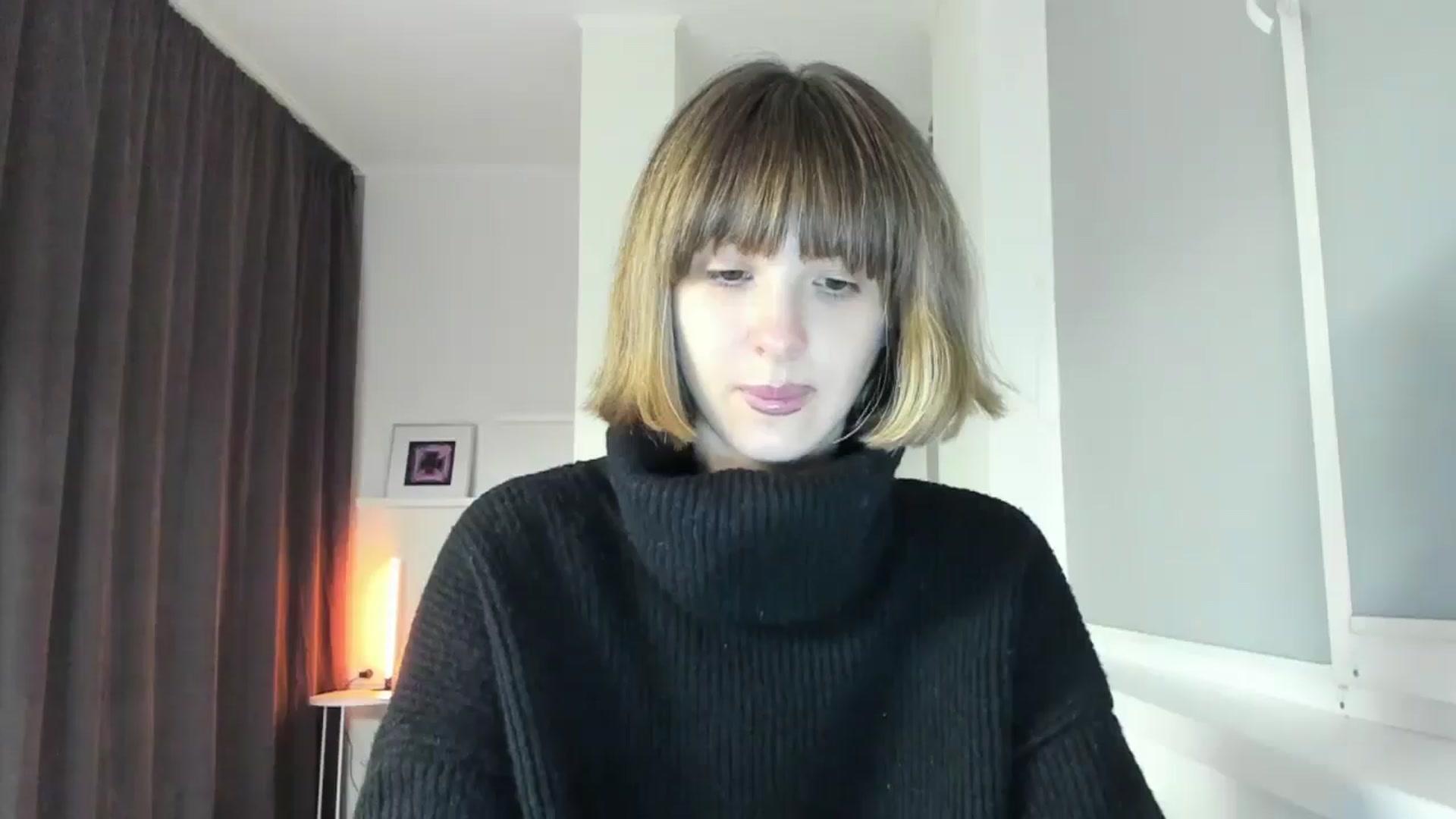 Gallery image thumbnail from WhoIsSofi's myfreecams stream on, 01/26/2026, 23:26 image 3 of 20