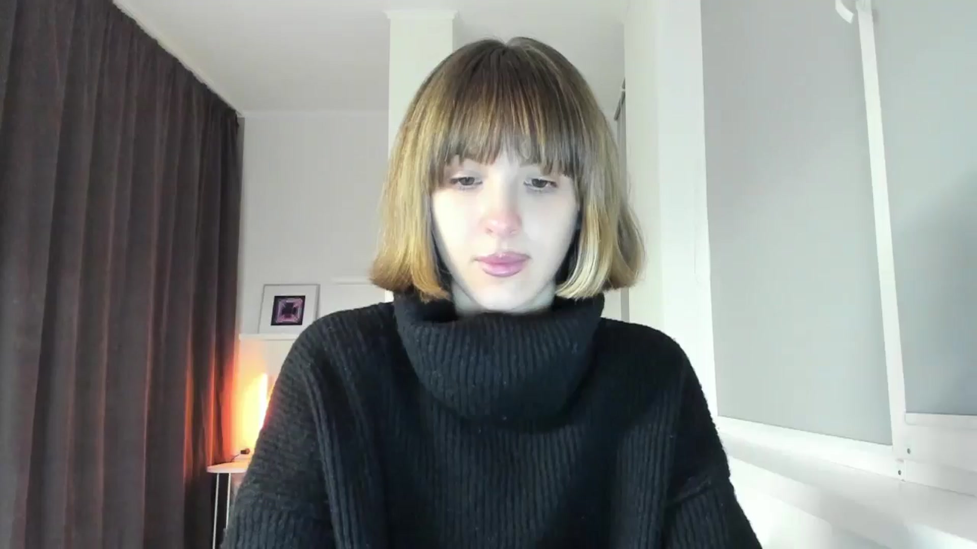 Gallery image thumbnail from WhoIsSofi's myfreecams stream on, 01/26/2026, 23:26 image 19 of 20