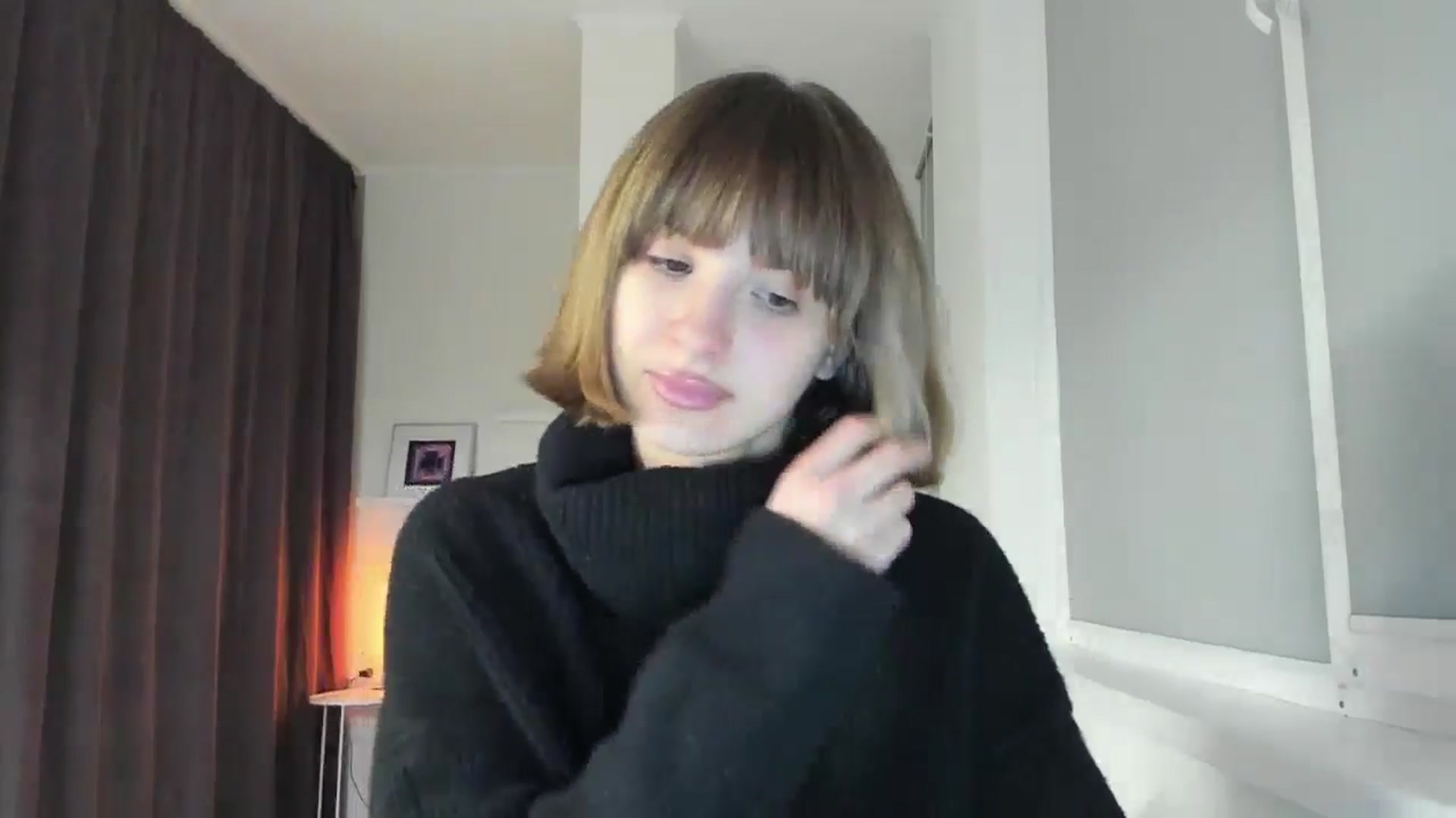 Gallery image thumbnail from WhoIsSofi's myfreecams stream on, 01/26/2026, 23:26 image 14 of 20