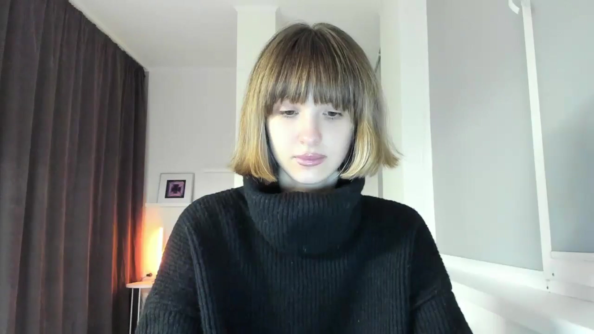 Gallery image thumbnail from WhoIsSofi's myfreecams stream on, 01/26/2026, 23:26 image 4 of 20