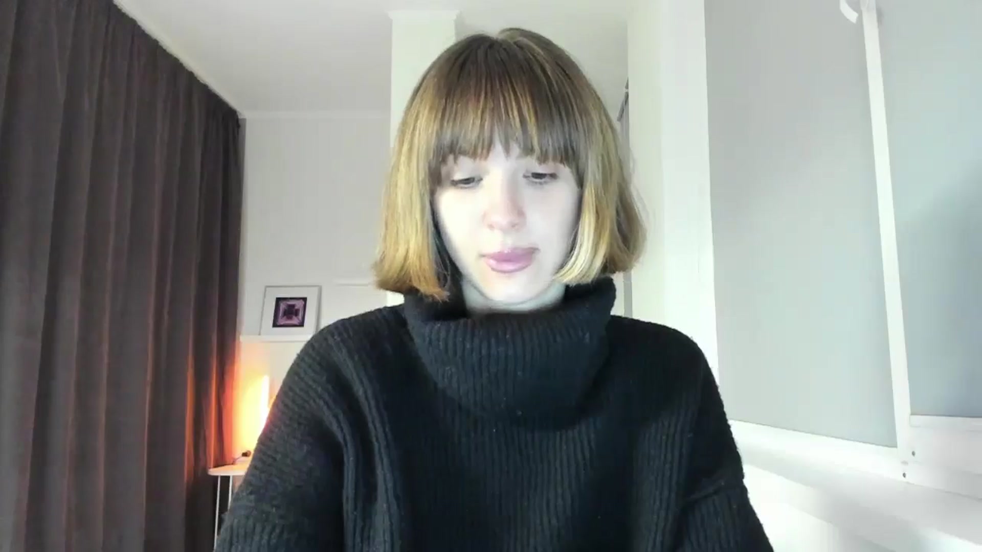Gallery image thumbnail from WhoIsSofi's myfreecams stream on, 01/26/2026, 23:26 image 18 of 20