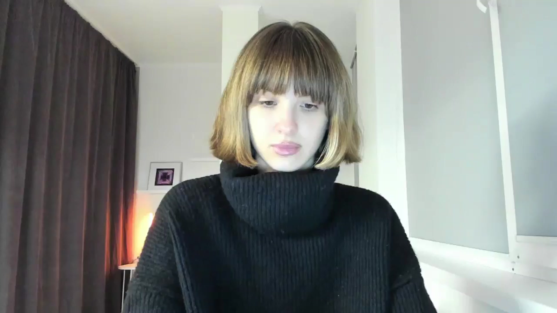 Gallery image thumbnail from WhoIsSofi's myfreecams stream on, 01/26/2026, 23:26 image 8 of 20