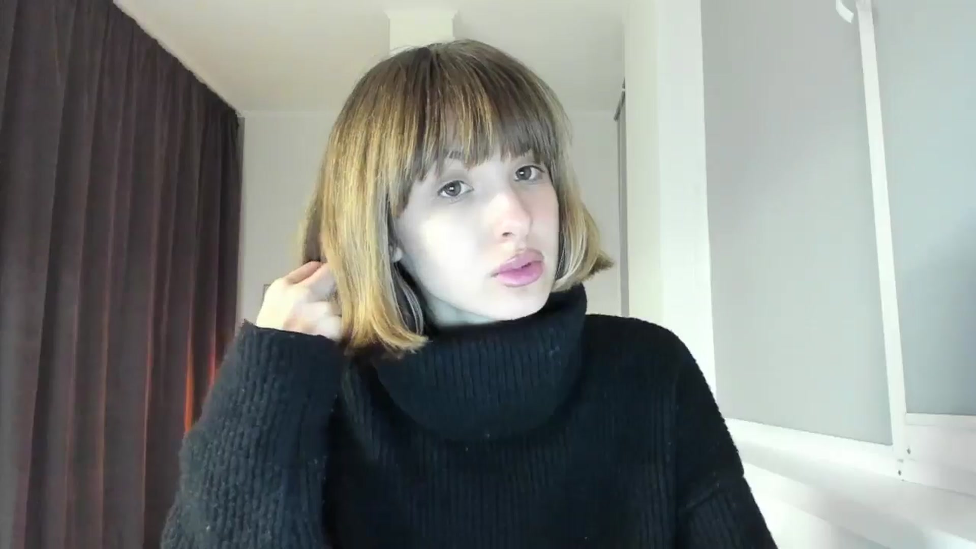 Gallery image thumbnail from WhoIsSofi's myfreecams stream on, 01/26/2026, 23:26 image 7 of 20