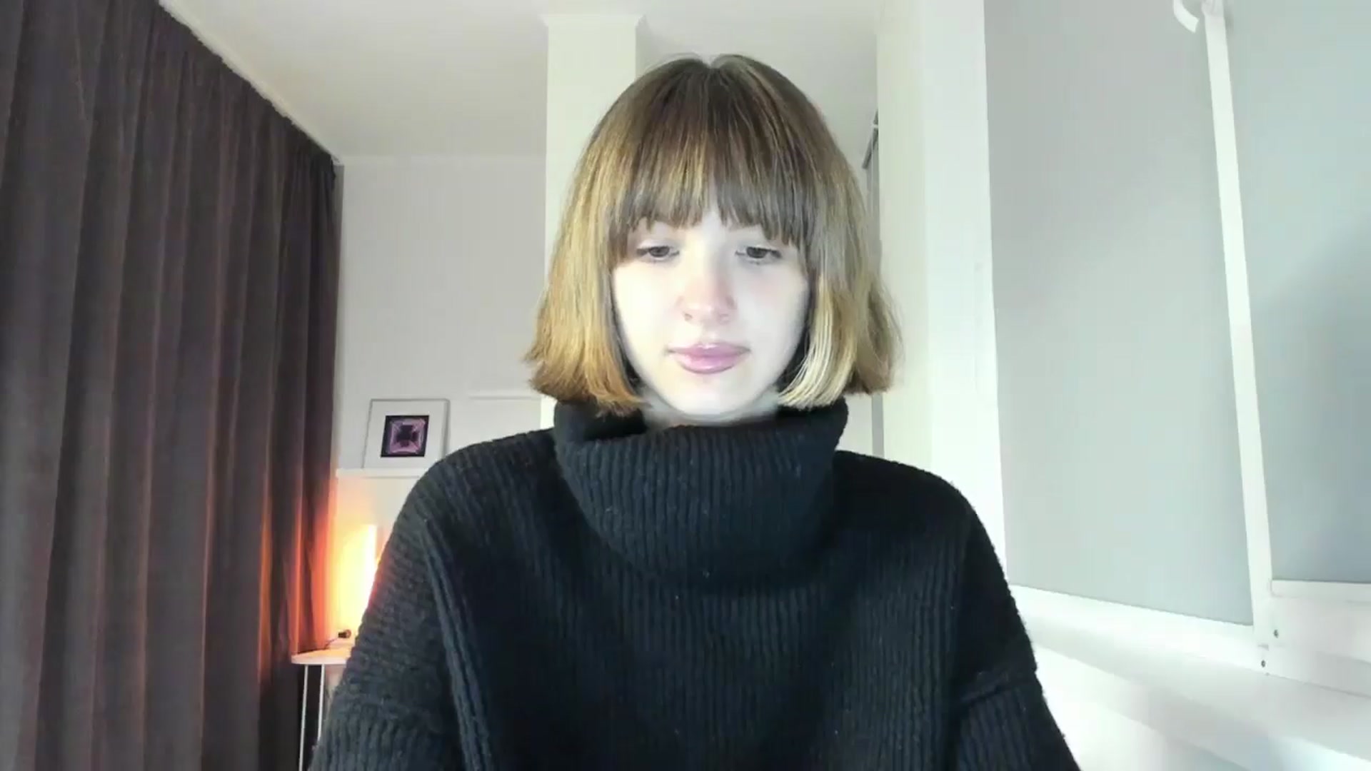 Gallery image thumbnail from WhoIsSofi's myfreecams stream on, 01/26/2026, 23:26 image 15 of 20