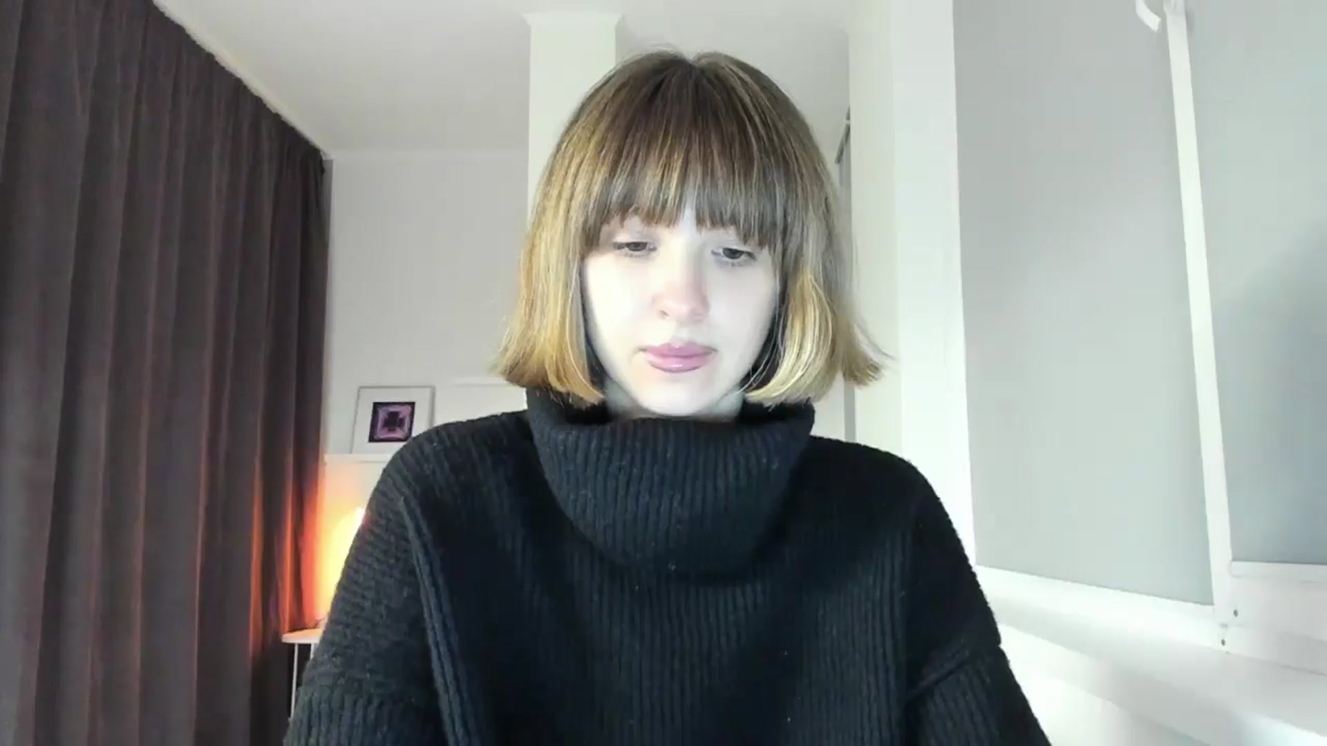 Gallery image thumbnail from WhoIsSofi's myfreecams stream on, 01/26/2026, 23:26 image 5 of 20